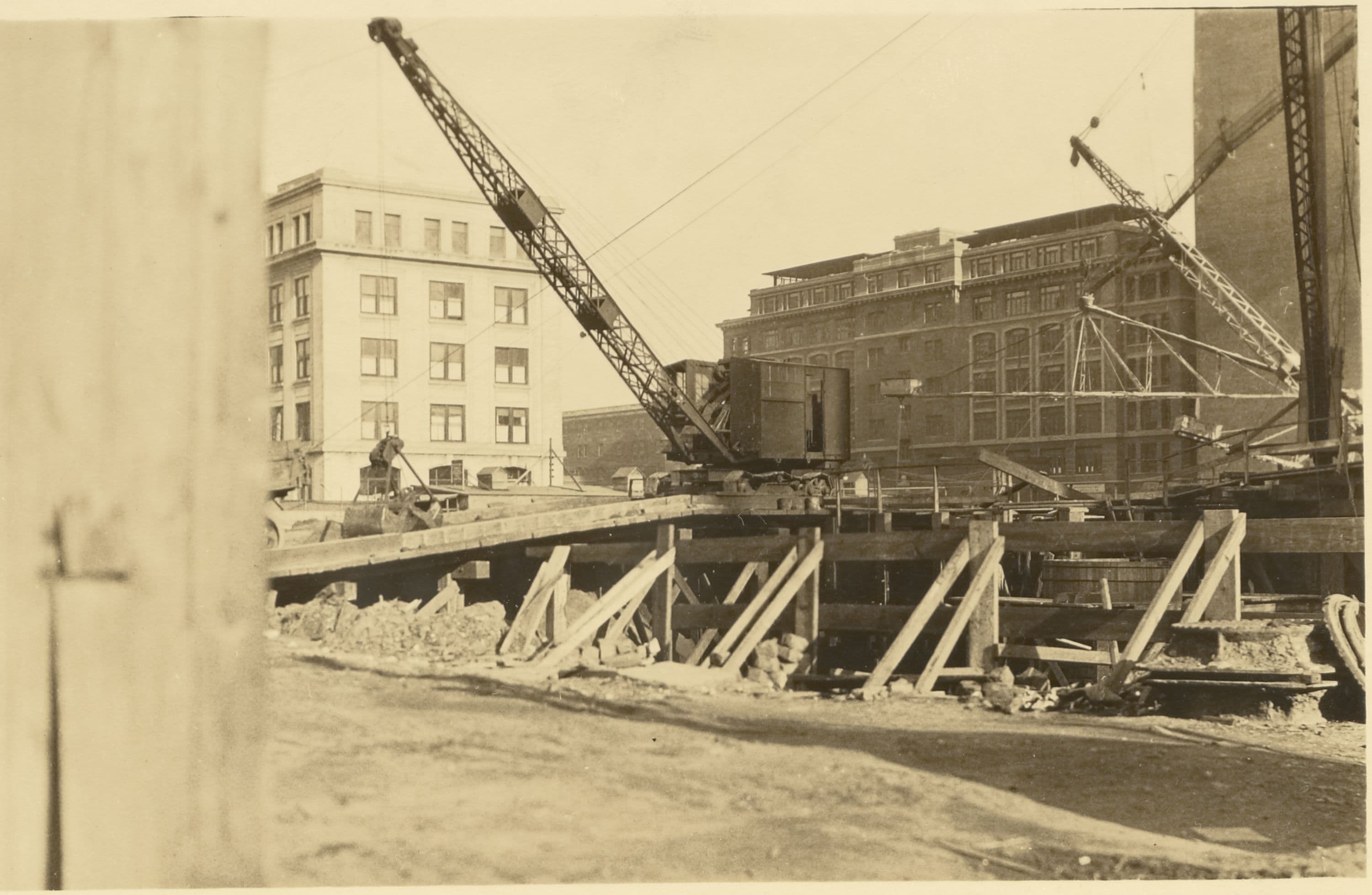 Manhattan: 14th Street - Avenue D