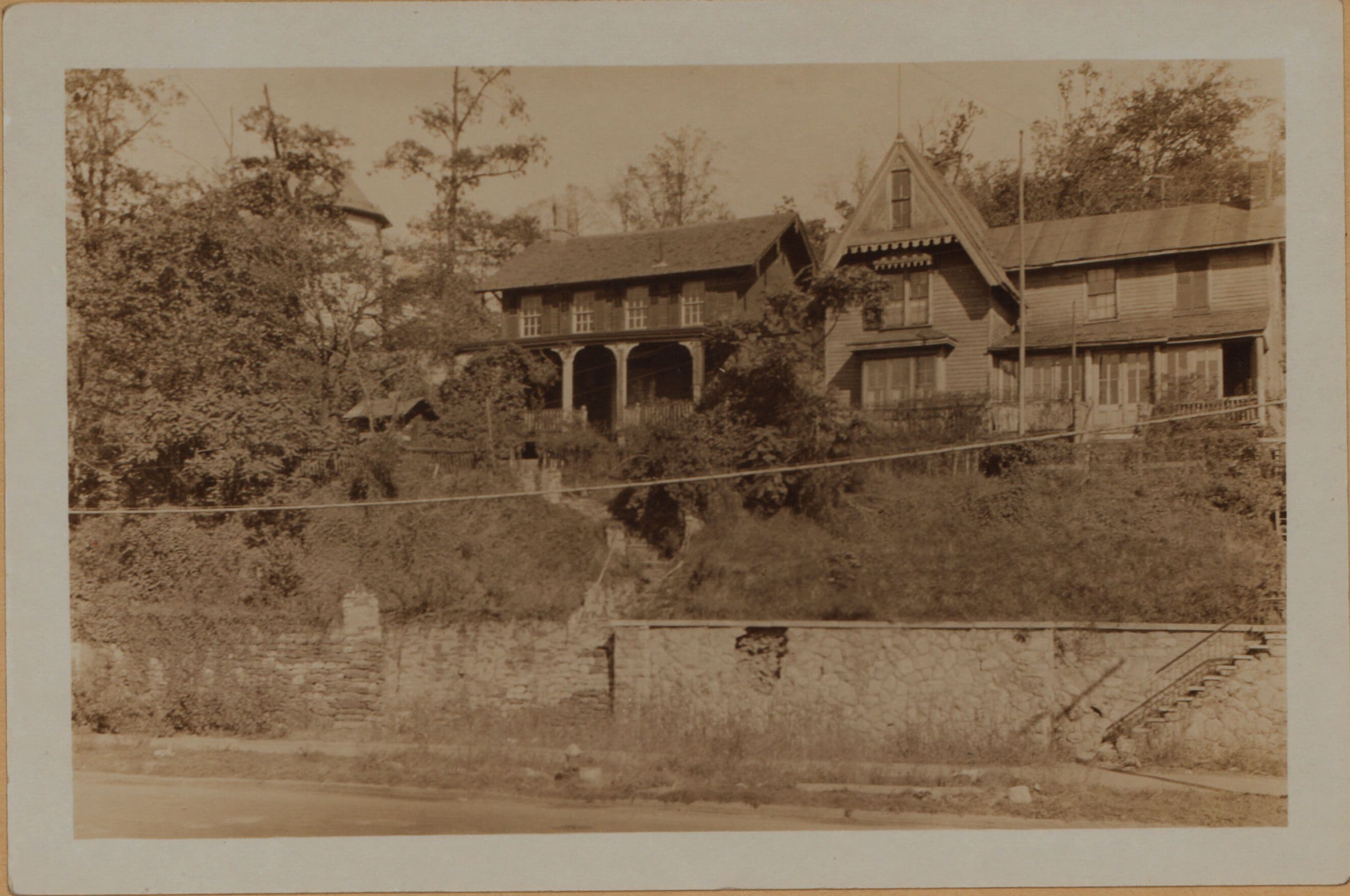 Manhattan: Dyckman Street - Payson Street