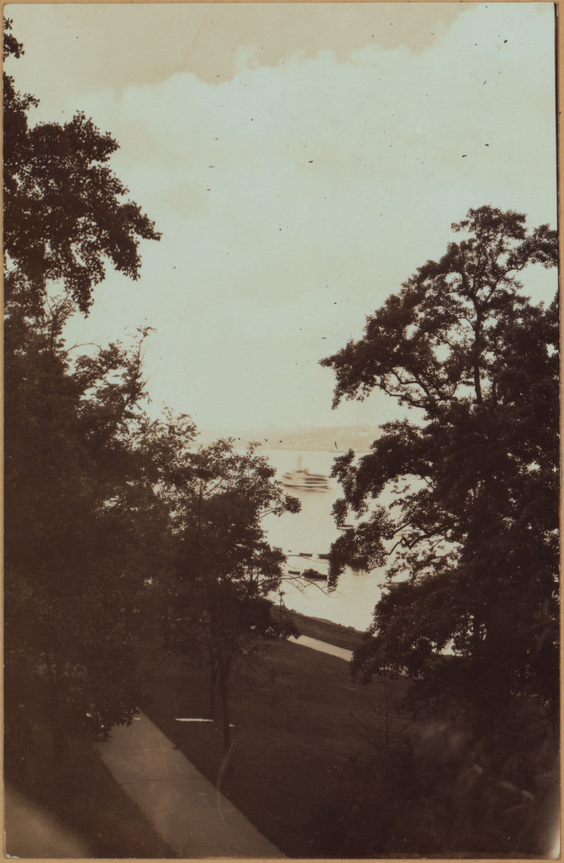 Manhattan: 108th Street - 167th Street