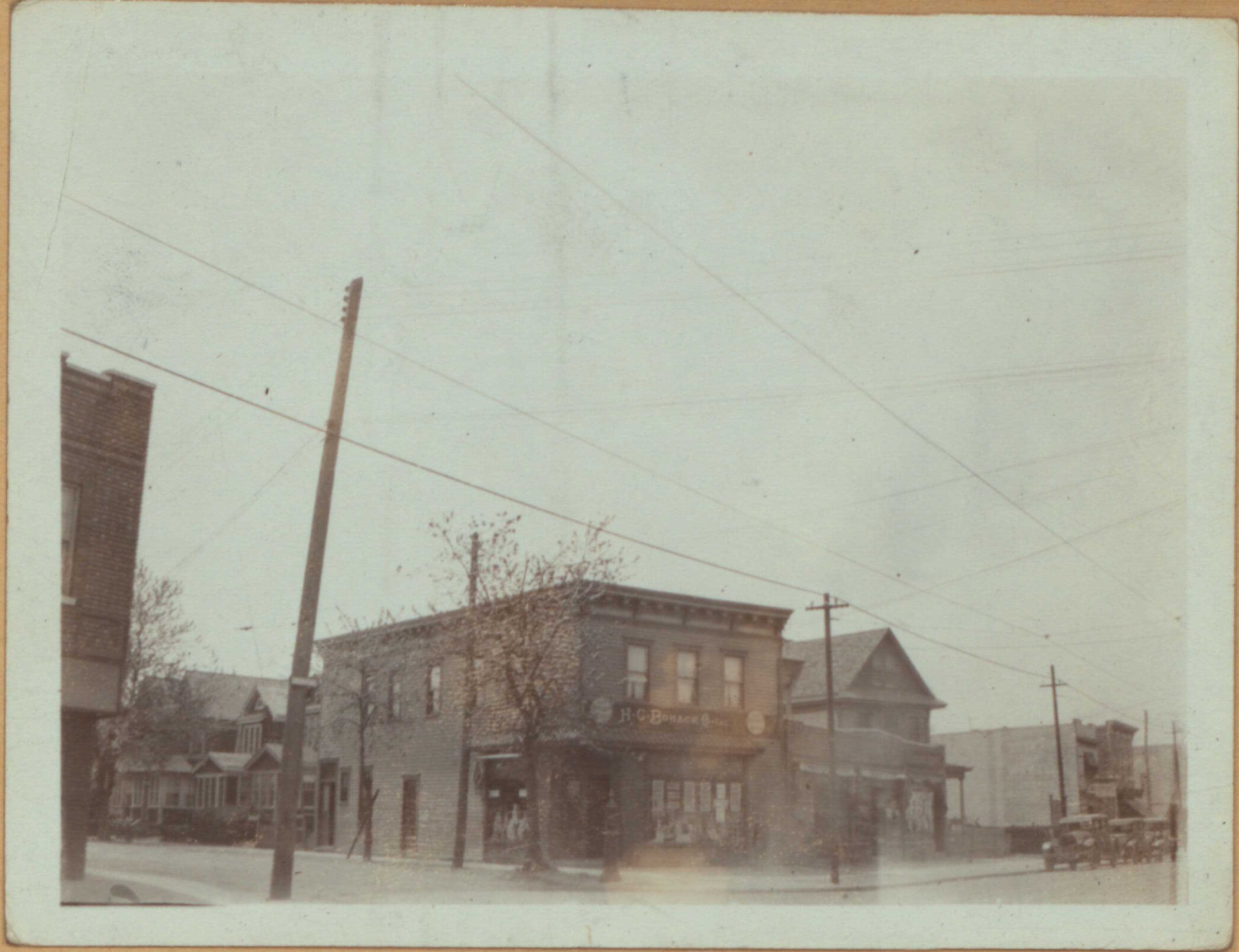 Queens: Liberty Avenue - 132nd Street, 1929