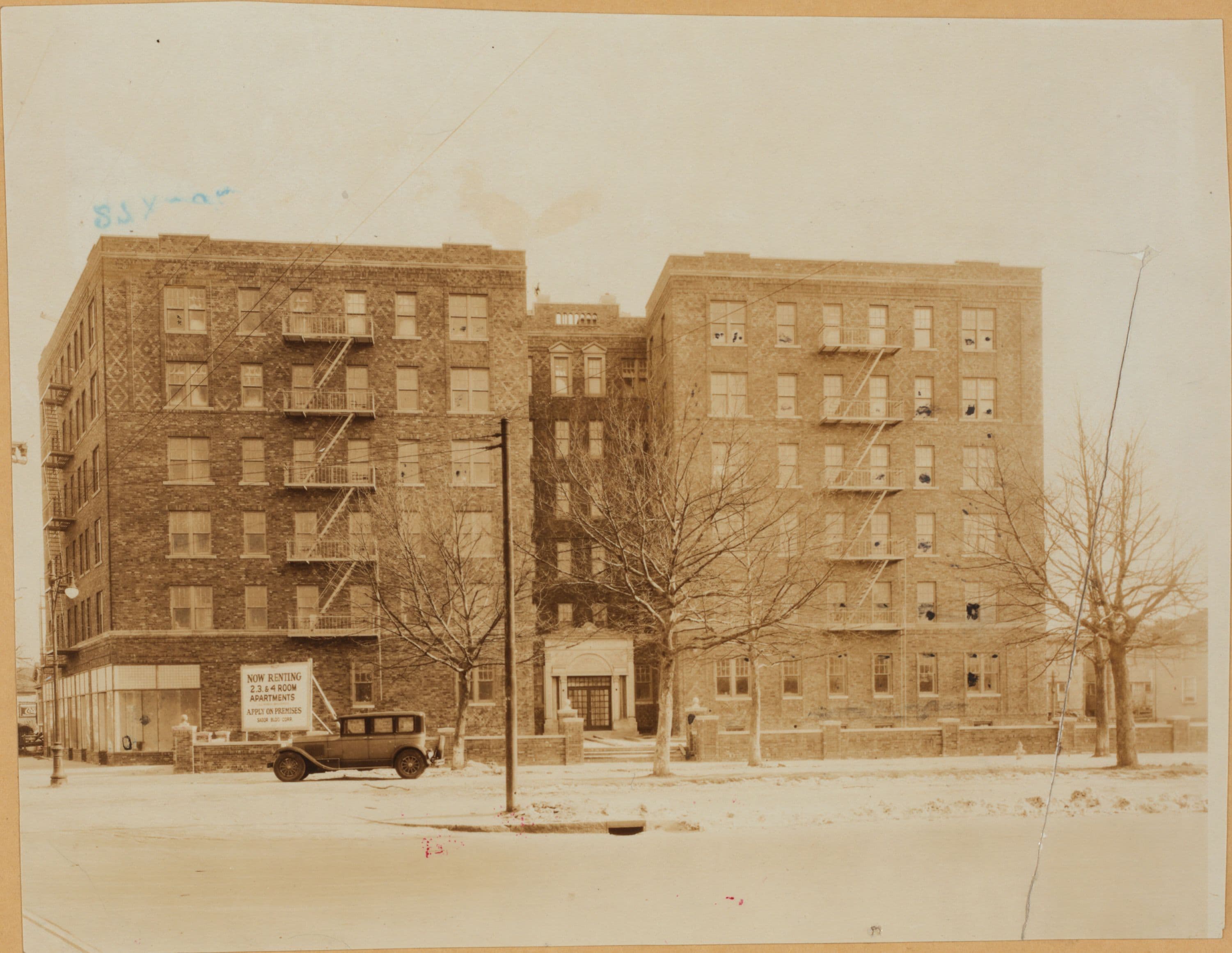 Brooklyn: Ocean Parkway - Neptune Avenue