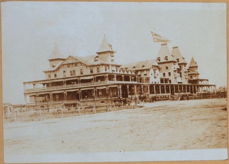 Brooklyn: Brighton Beach Avenue - Coney Island Avenue, 1901–1924