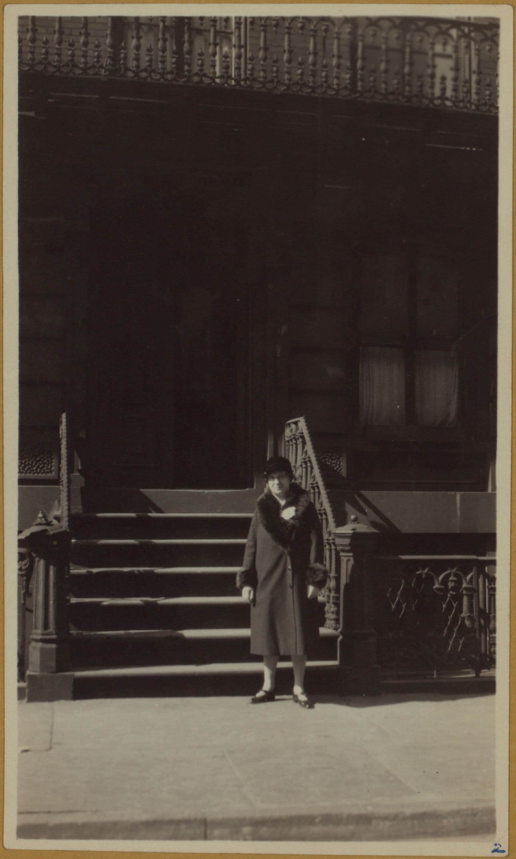 Manhattan: Stuyvesant Street