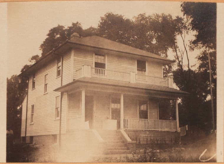 Bronx: Allerton Avenue - Morgan Avenue