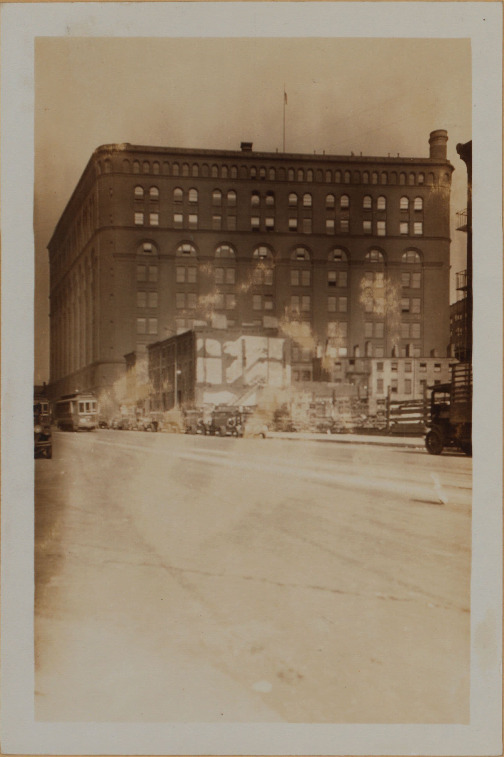 Manhattan: Christopher Street - Greenwich Street