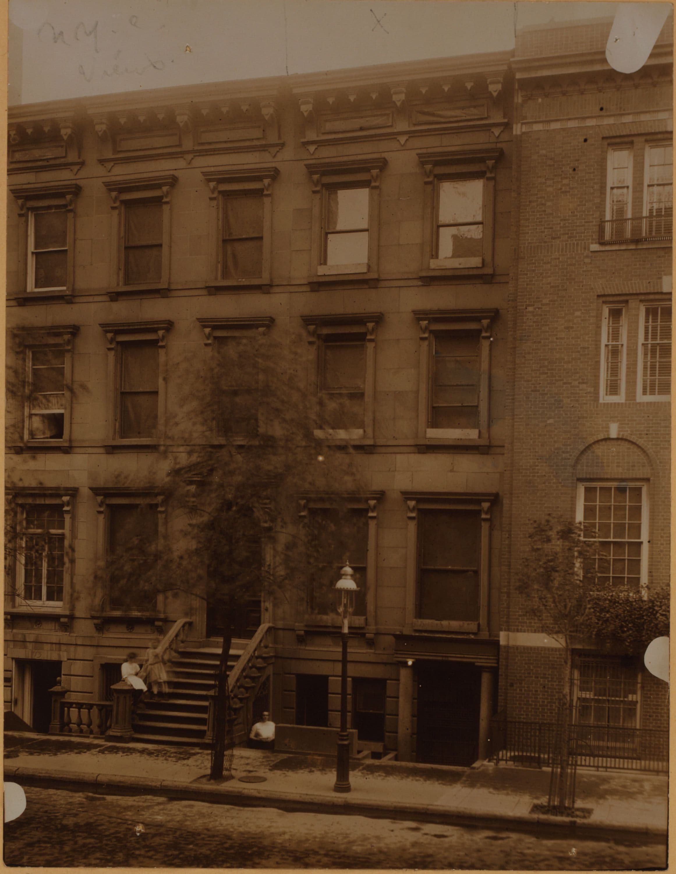 Manhattan: 62nd Street (East) - Park Avenue