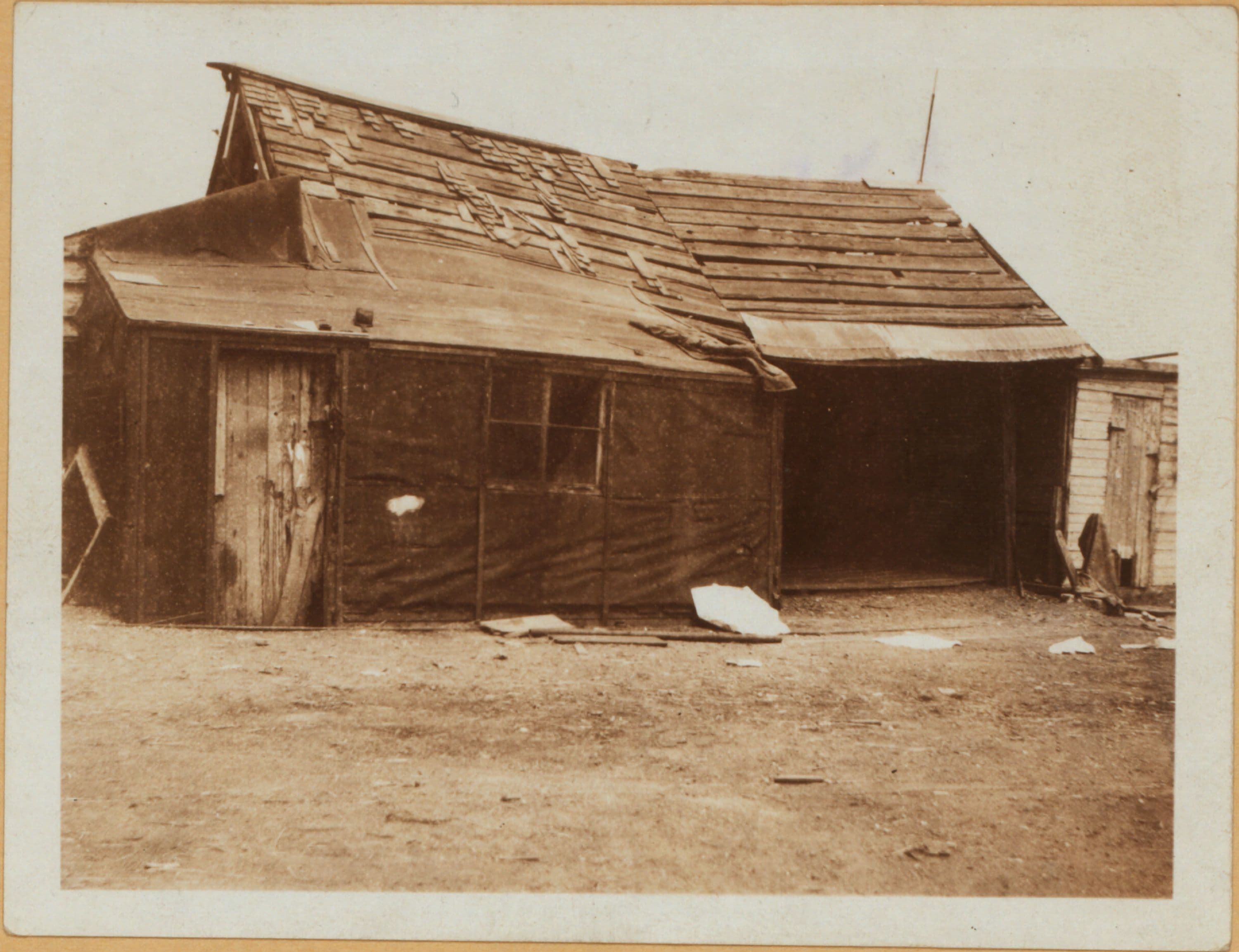 Brooklyn: Meeker Avenue - Apollo Street