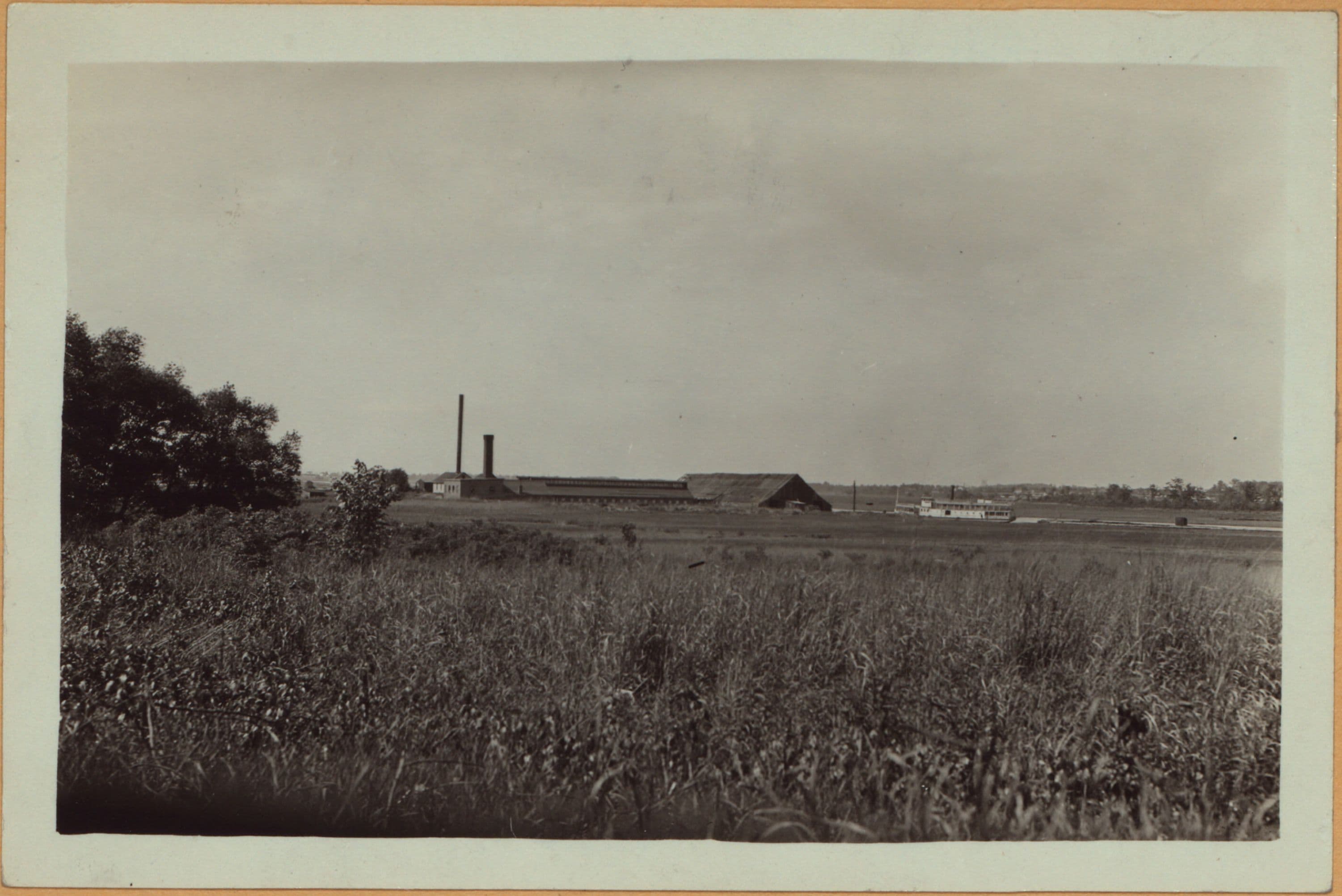 Richmond: Arthur Kill Road - Annadale Road