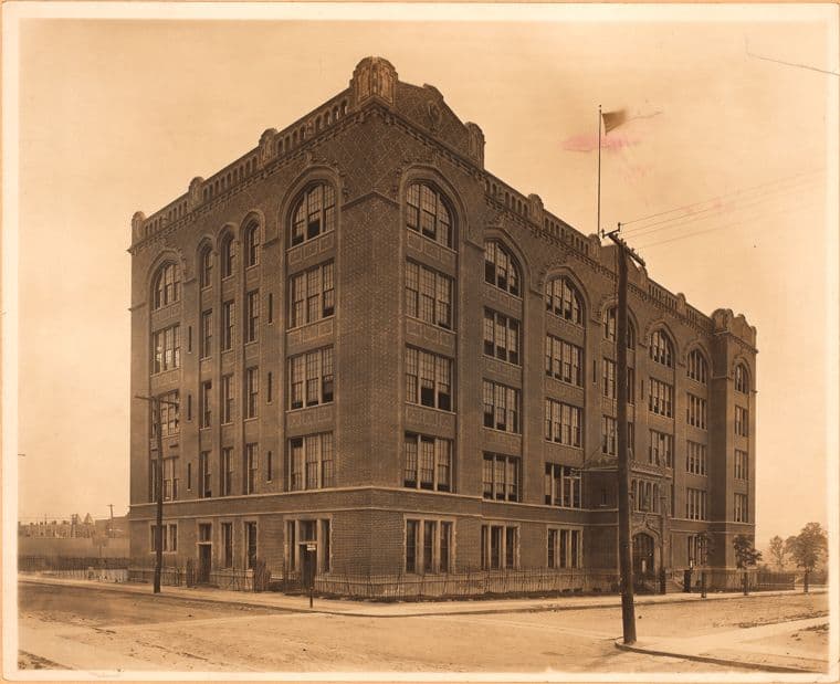 Bronx: 172nd Street (East) - Beach Avenue