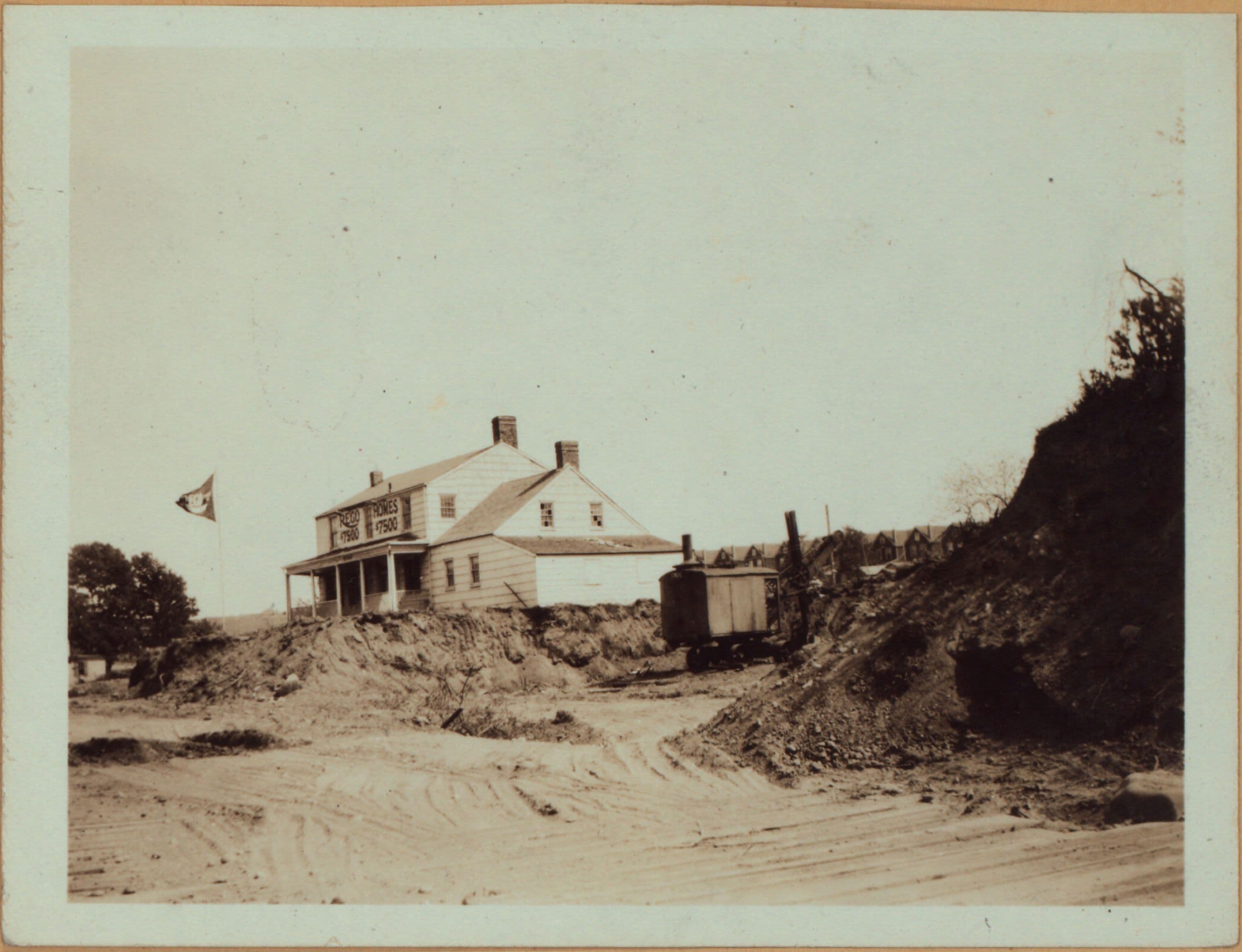 Queens: Queens Boulevard - 62nd Avenue