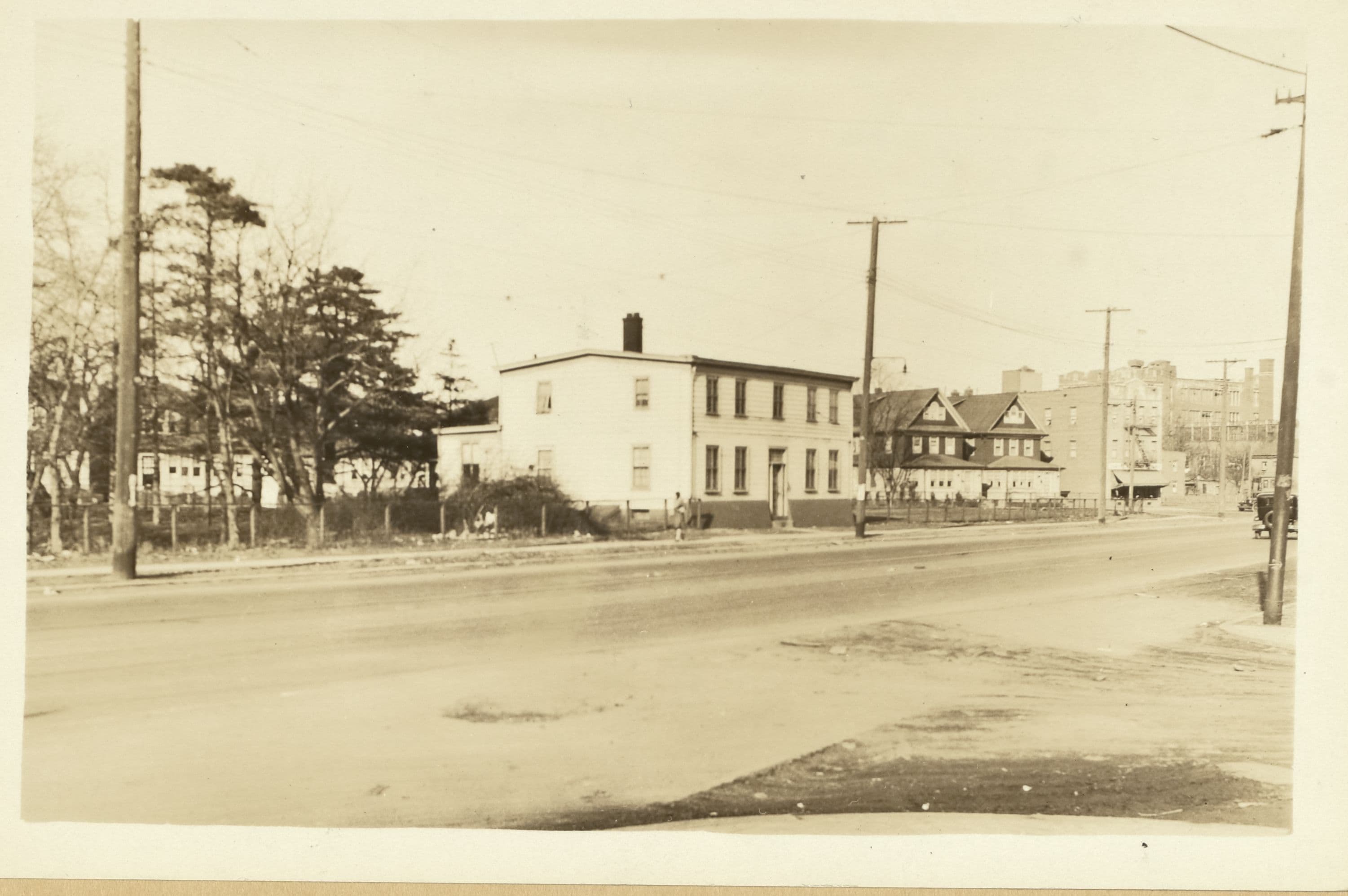 Queens: Liberty Avenue - Remington Street