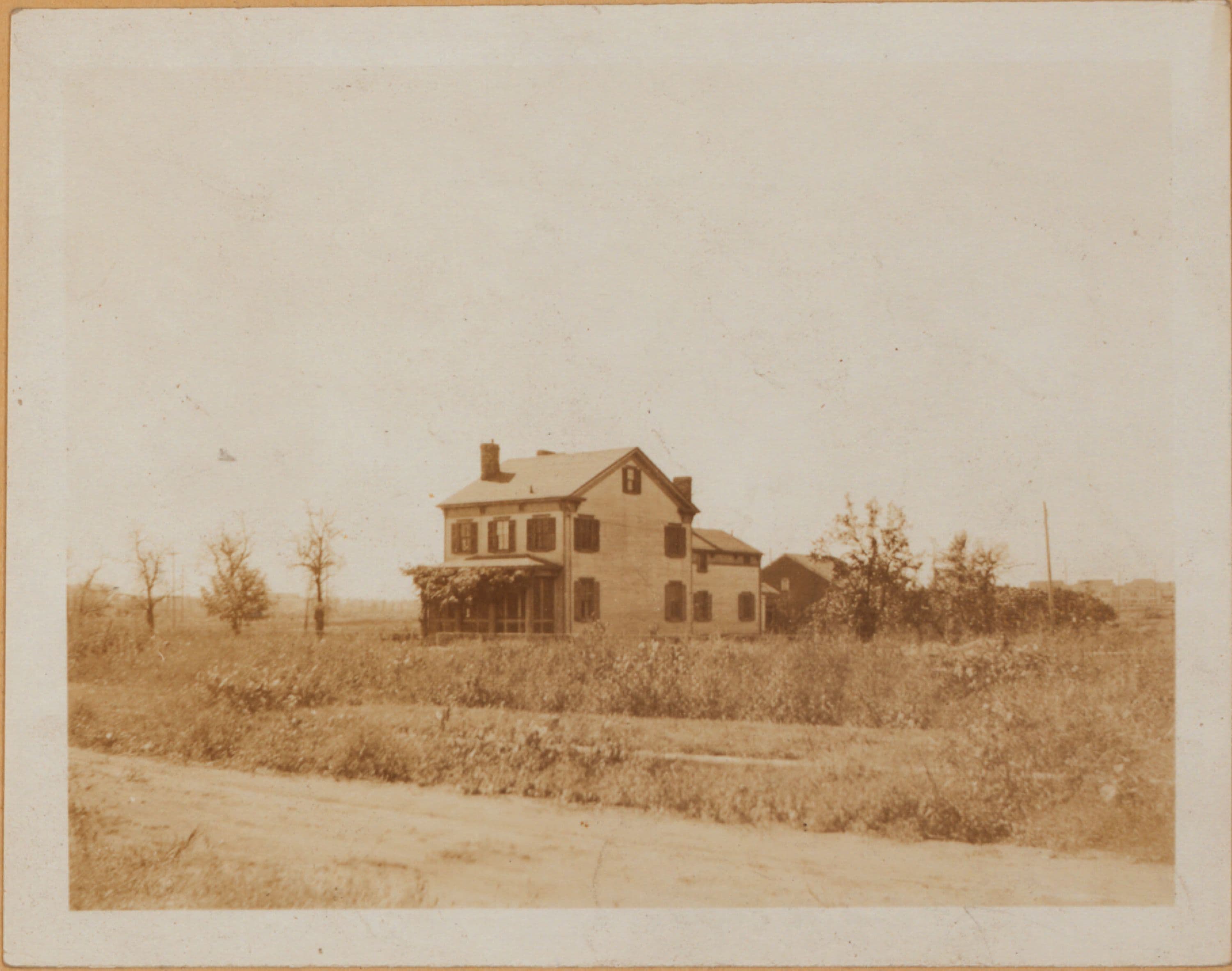 Brooklyn: Kings Highway - Avenue D, 1923–1928