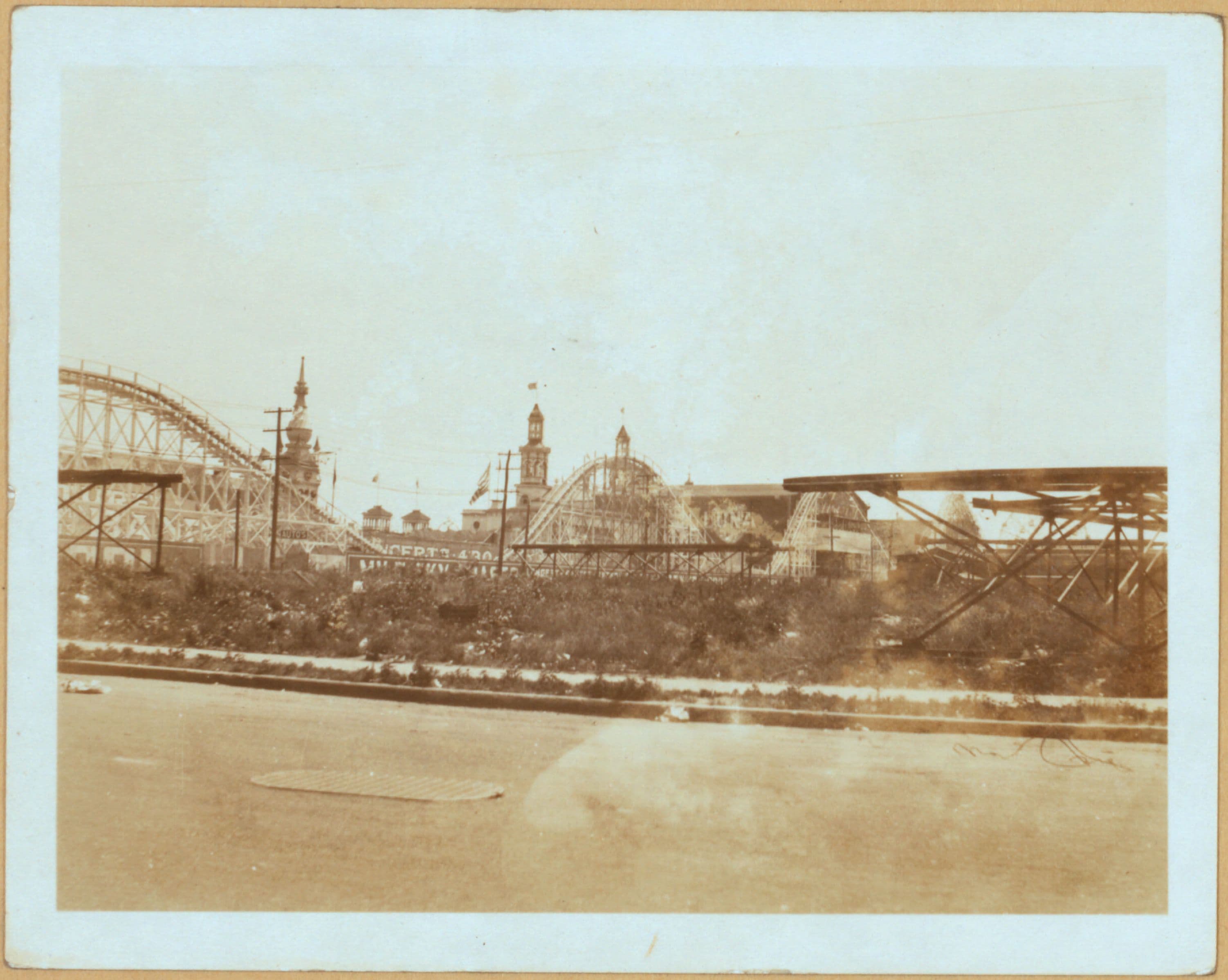 Brooklyn: Neptune Avenue - 12th Street (West)