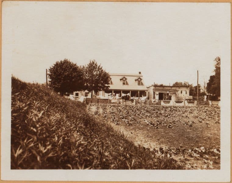 Brooklyn: 5th Avenue - 84th Street, 1922