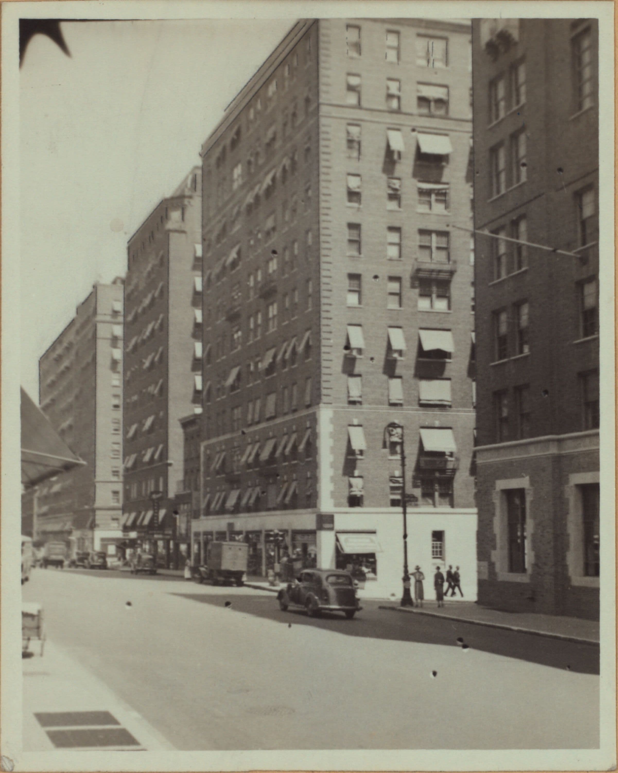 Manhattan: Lexington Avenue - 91st Street (East)