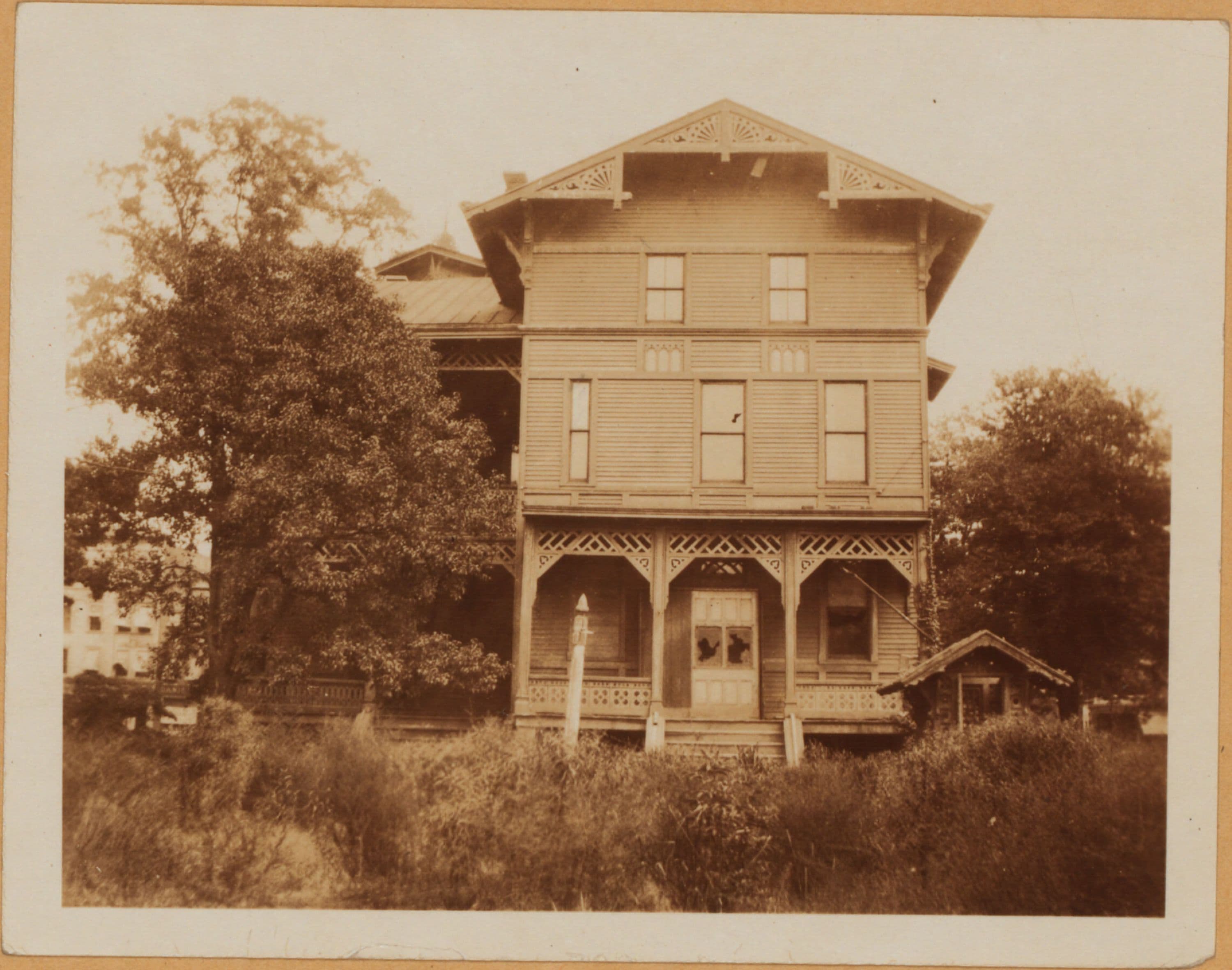 Brooklyn: Flatbush Avenue - Winthrop Street