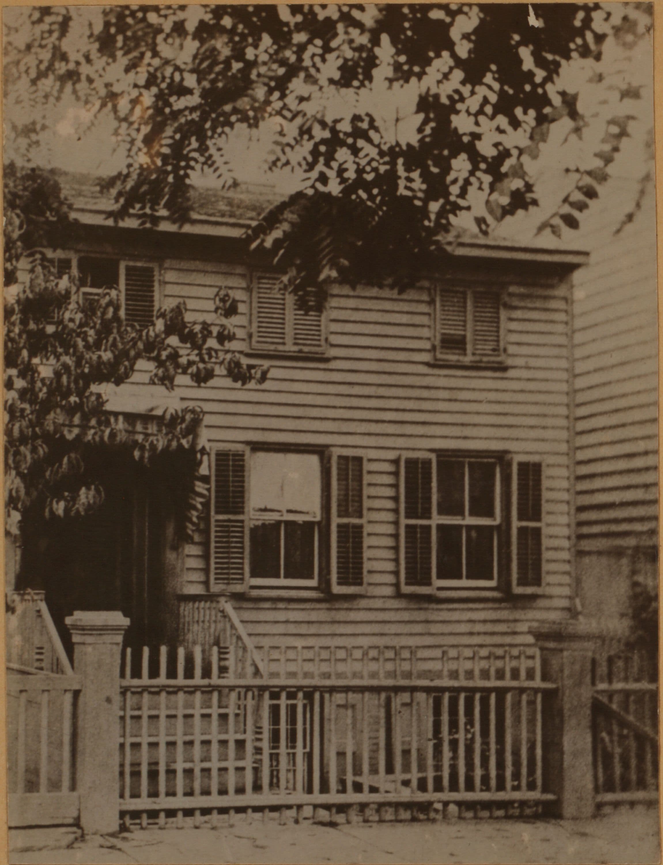 Manhattan: 125th Street (West) - Amsterdam Avenue, 1922