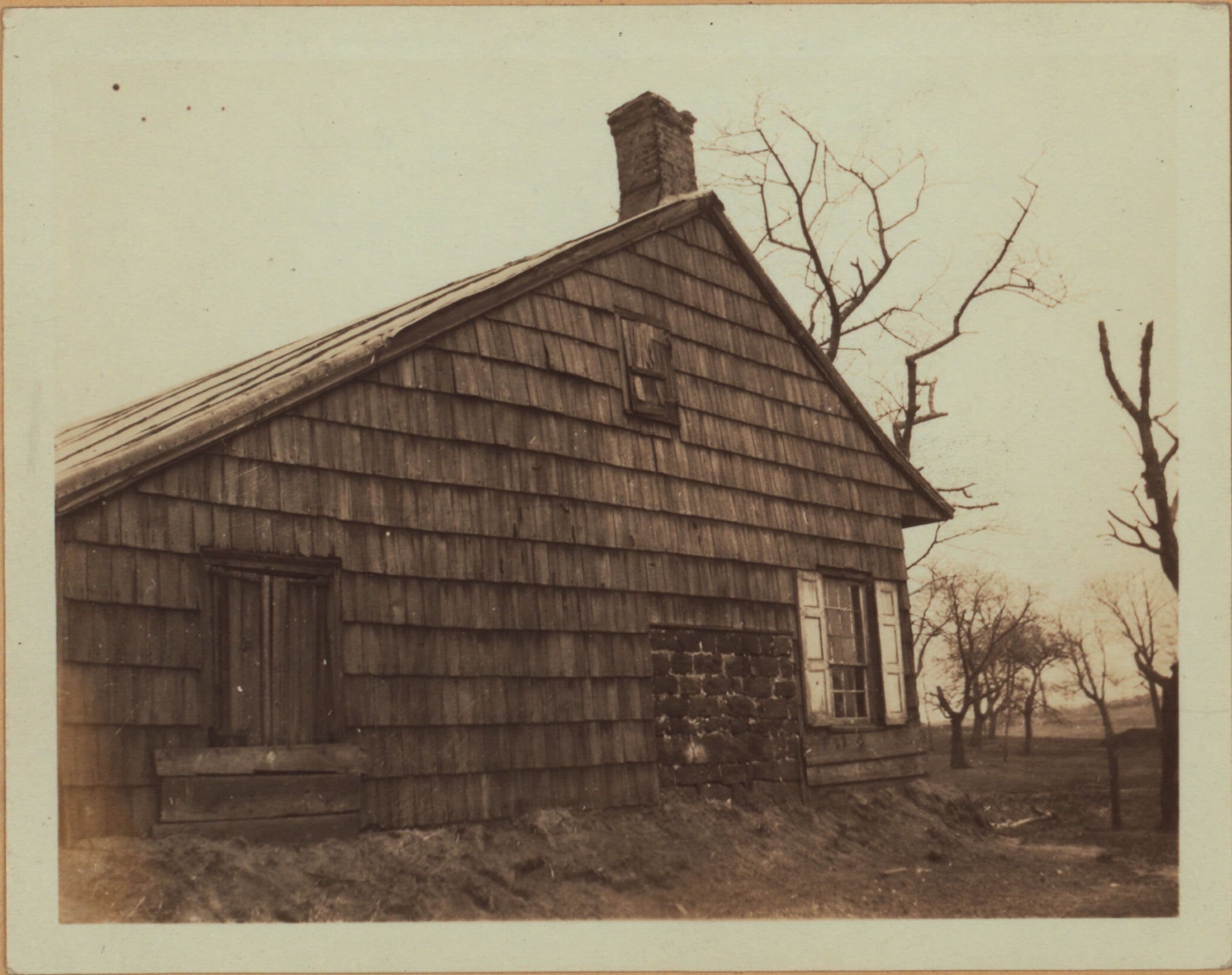 Queens: Yellowstone Boulevard - Dartmouth Street, 1922