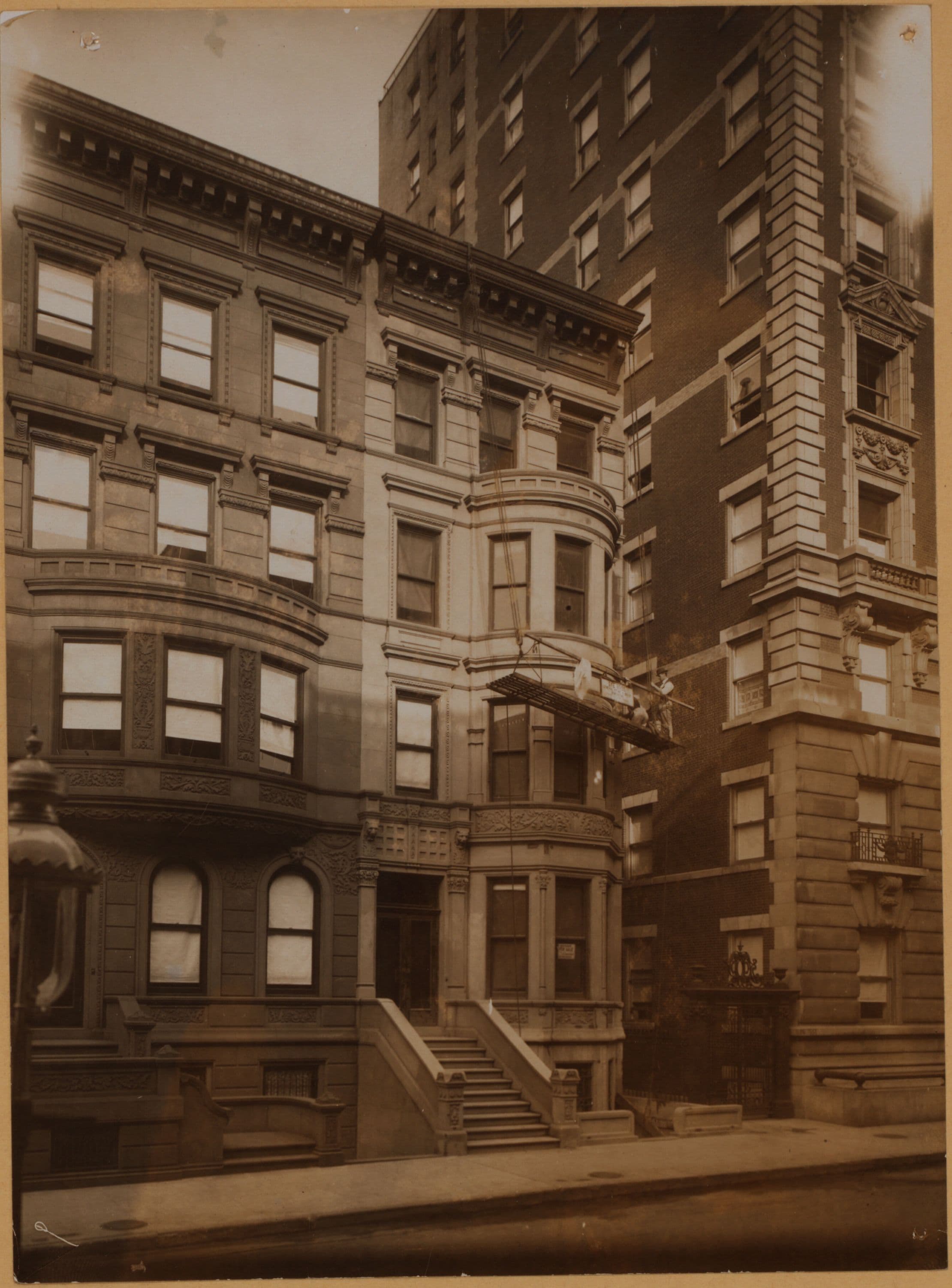 Manhattan: 75th Street (West) - Central Park West