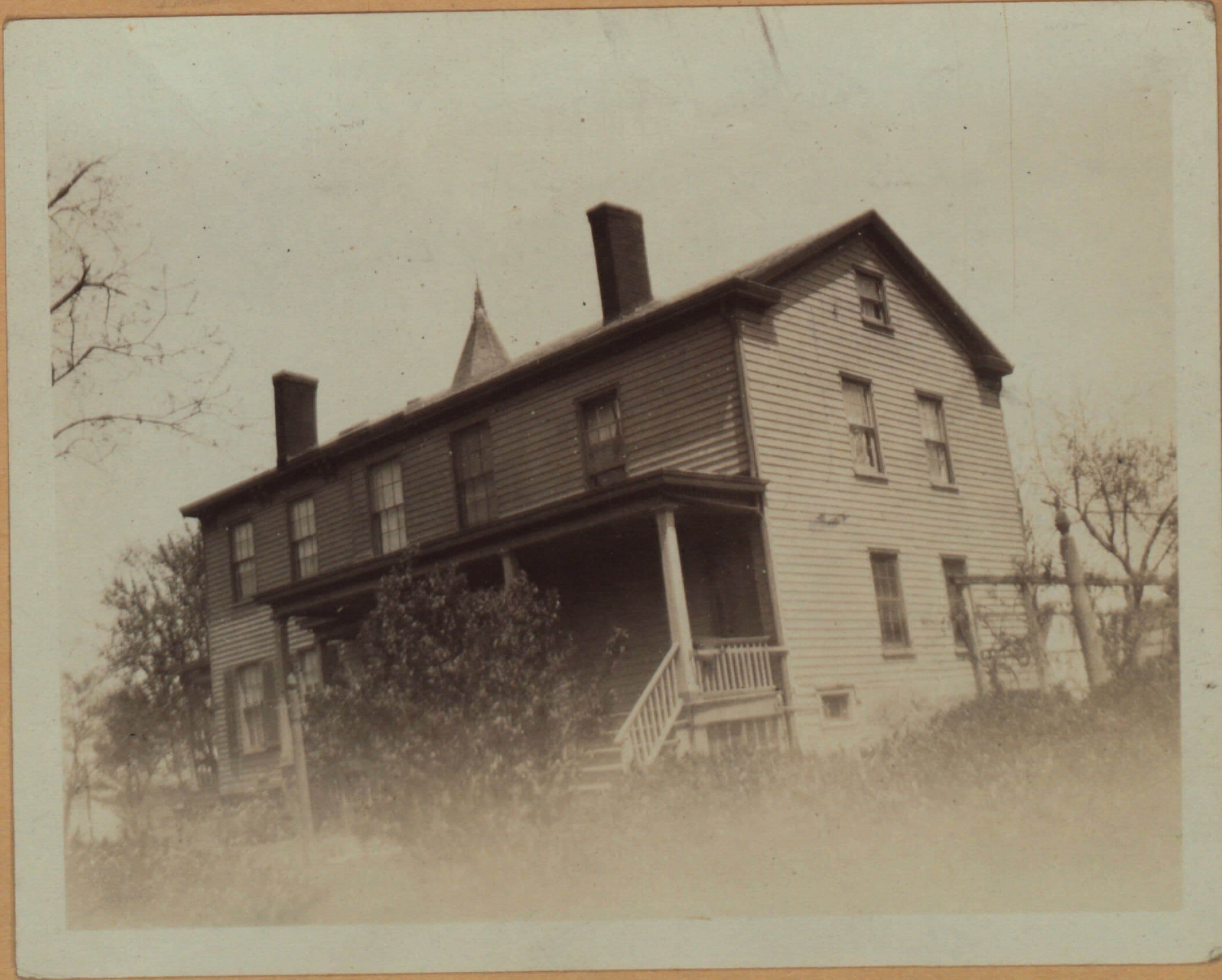 Queens: Farmers Boulevard - Henderson Avenue