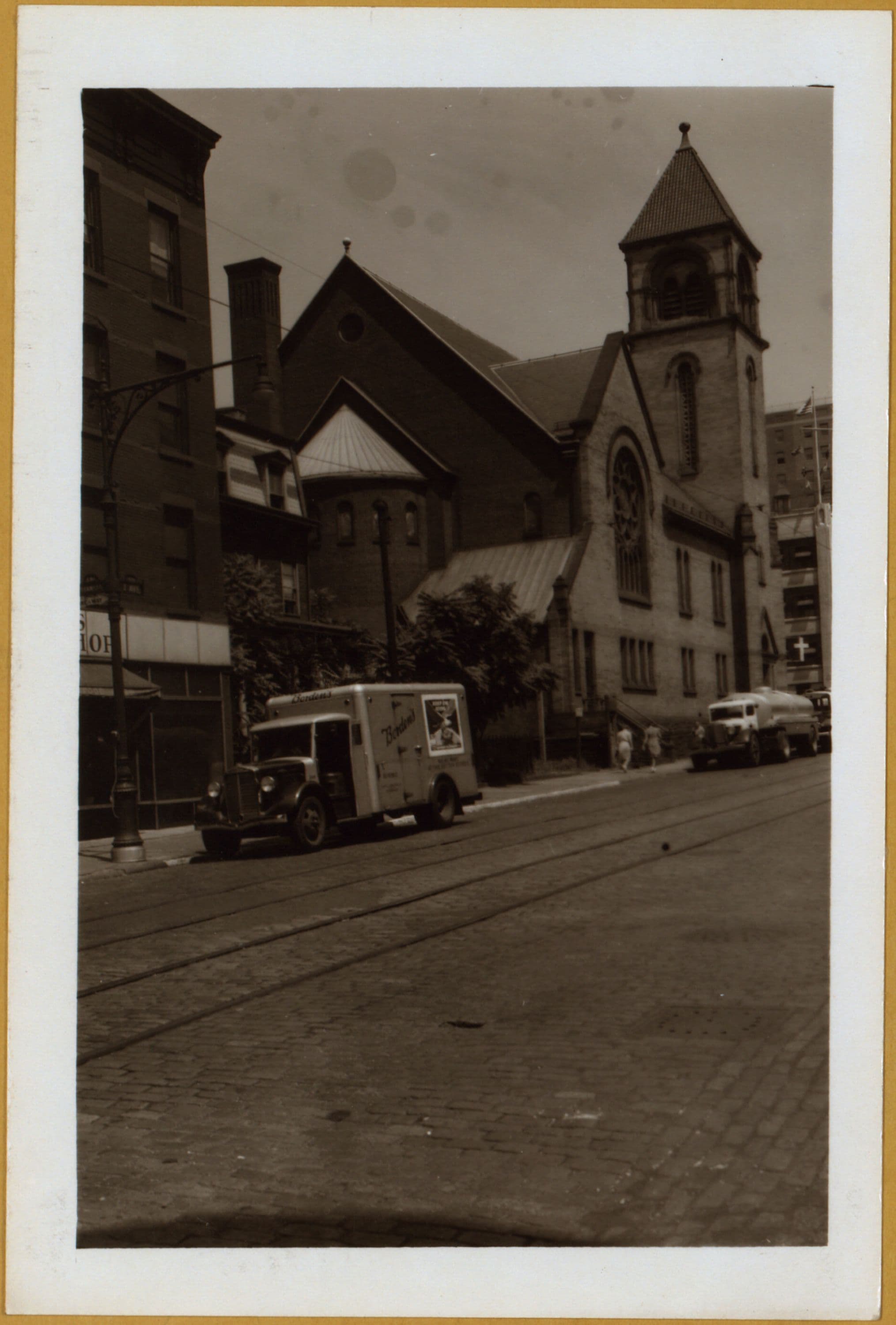 Brooklyn: 3rd Avenue - Dean Street