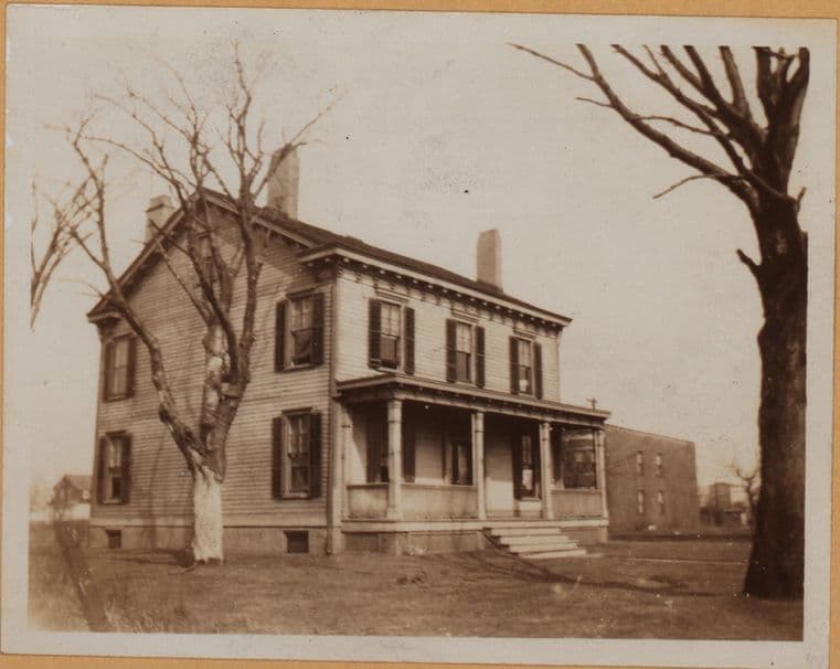 Brooklyn: Church Avenue - 56th Street (East), 1922–1925