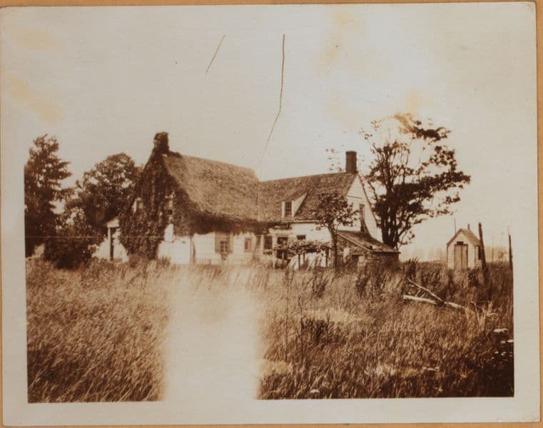Brooklyn: 63rd Street (East) - Avenue U, 1922
