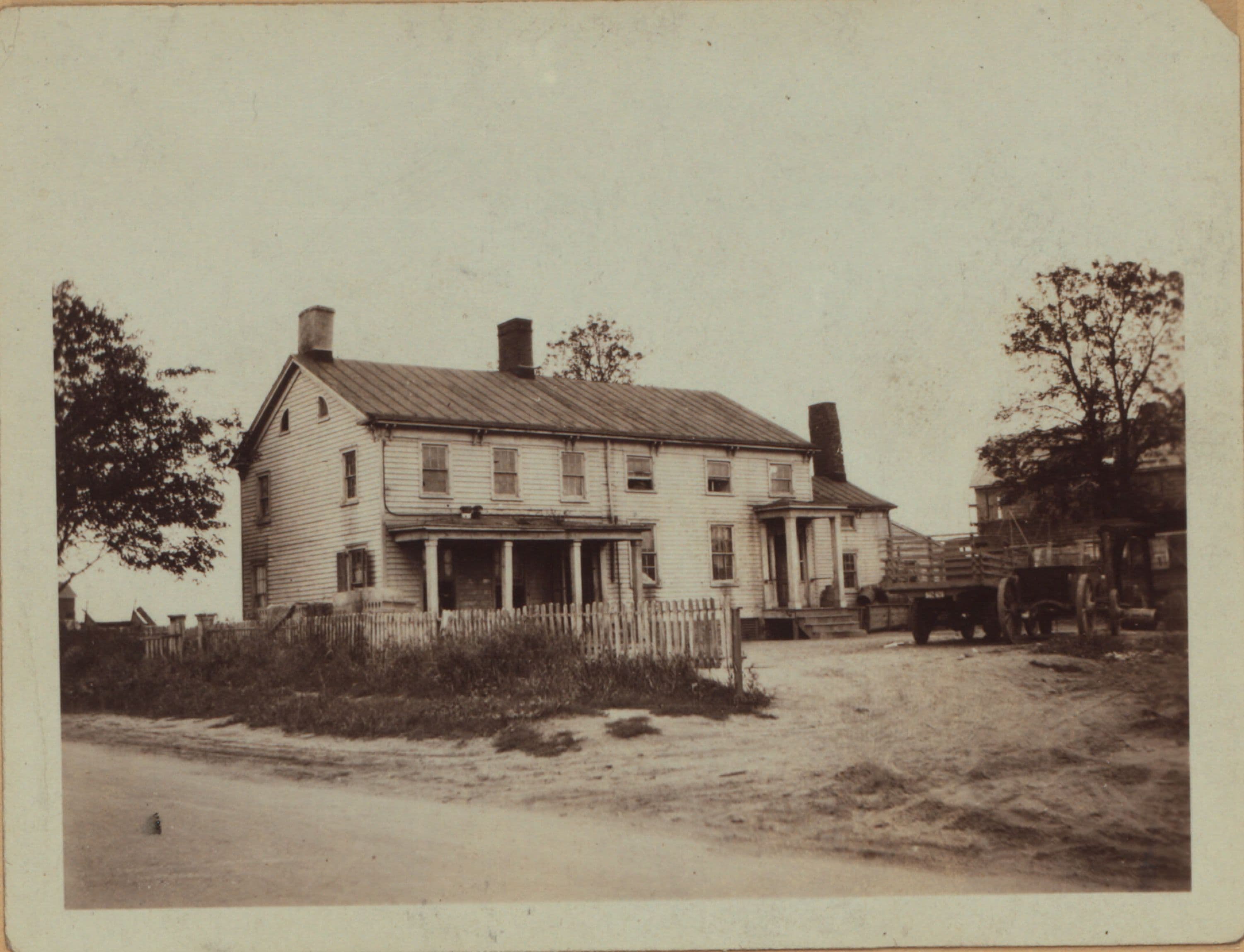 Queens: Rockaway Boulevard - 132nd Street