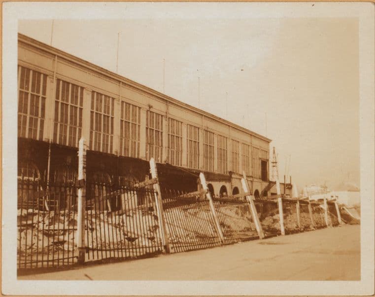 Brooklyn: 16th Street (West) - Surf Avenue