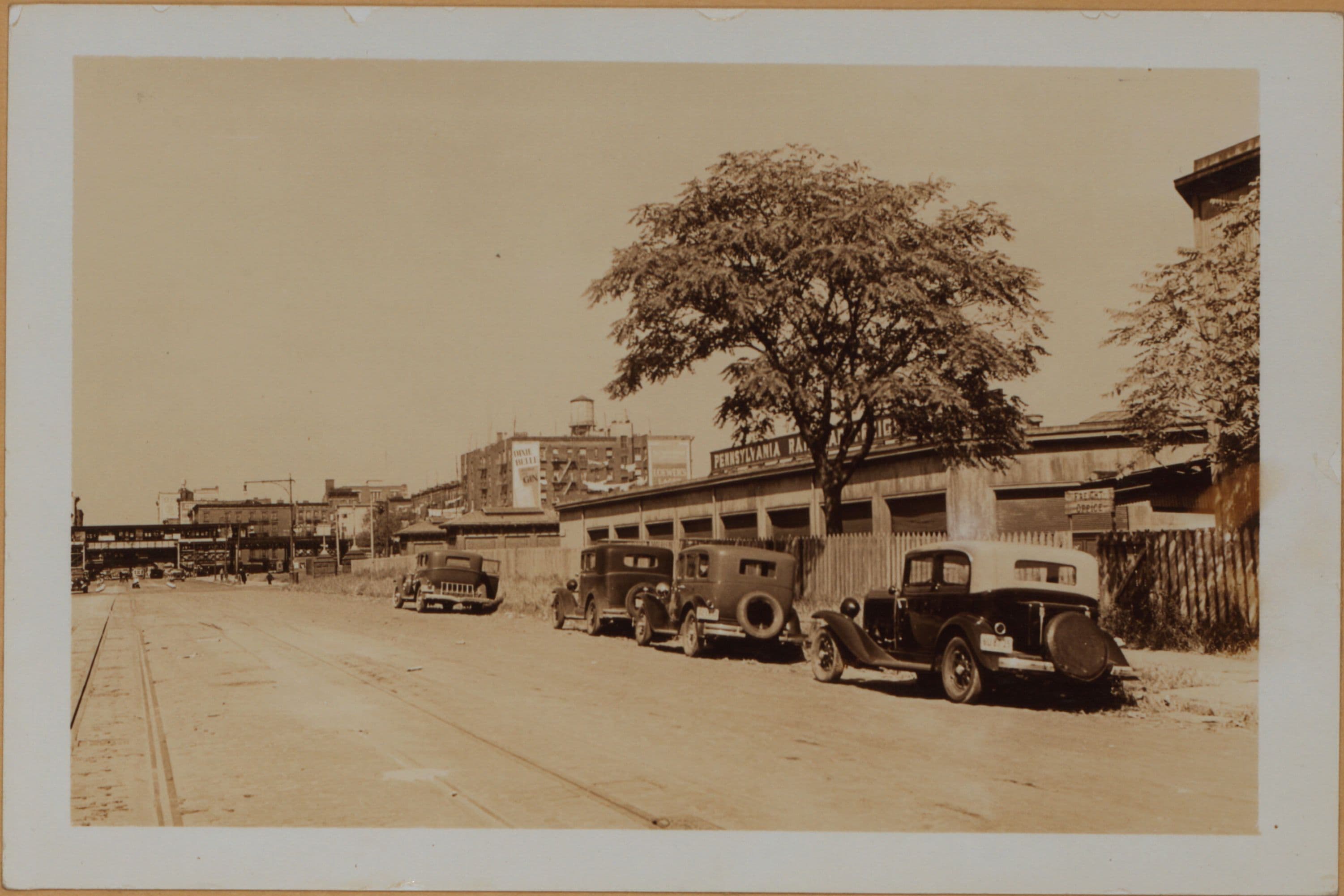 Manhattan: 125th Street (East)- Harlem River - 2nd Avenue