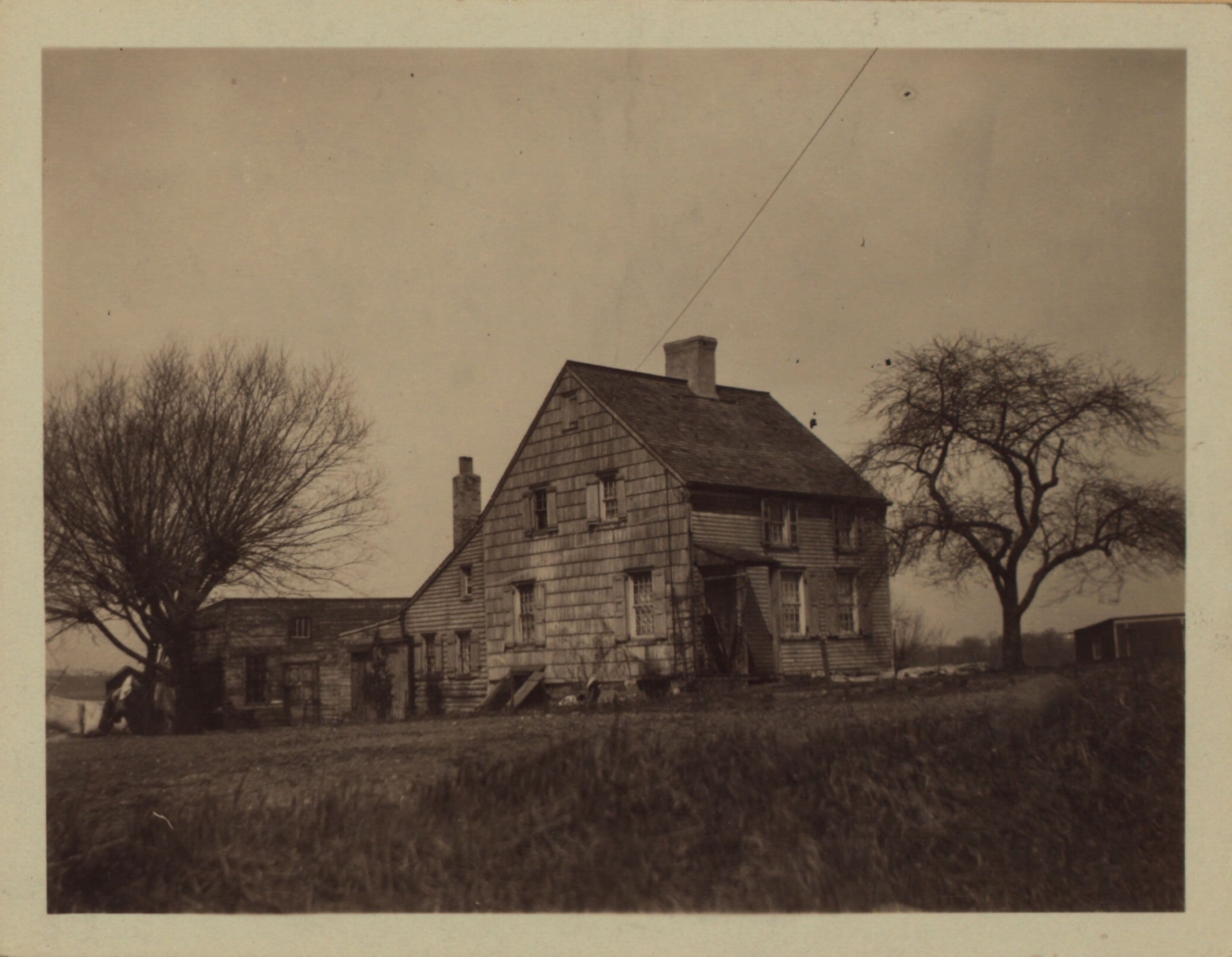 Queens: 78th Street - 32nd Street, 1923–1927