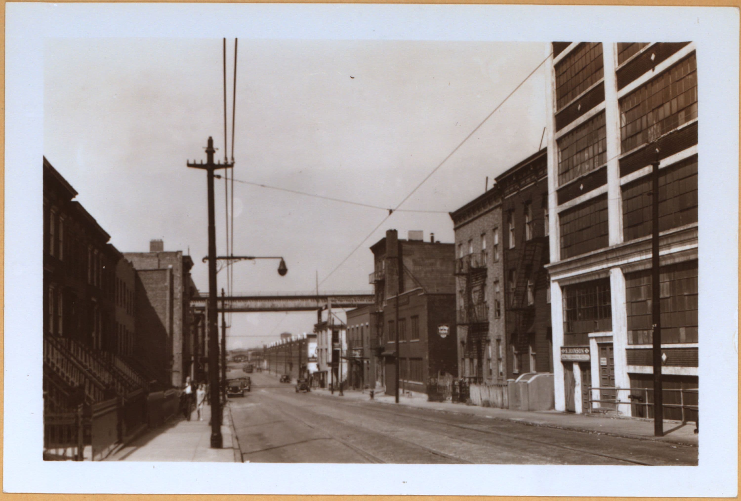Brooklyn: 39th Street - 4th Avenue