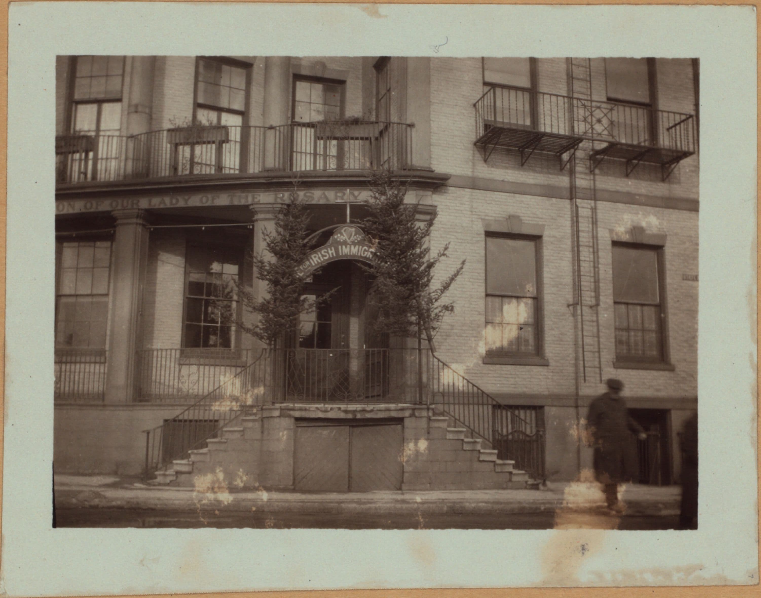 Manhattan: State Street - Whitehall Street