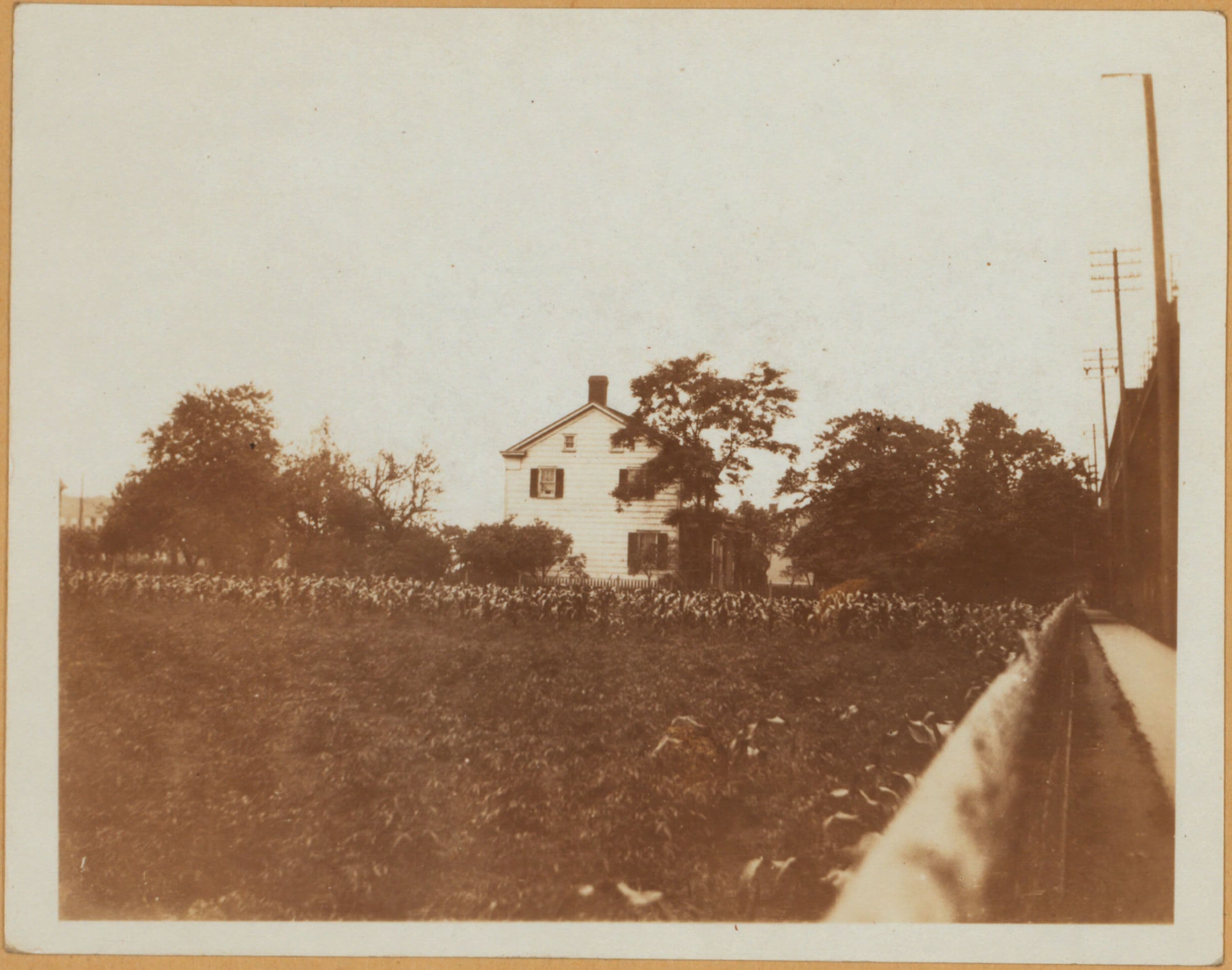 Brooklyn: McDonald Avenue - Avenue P