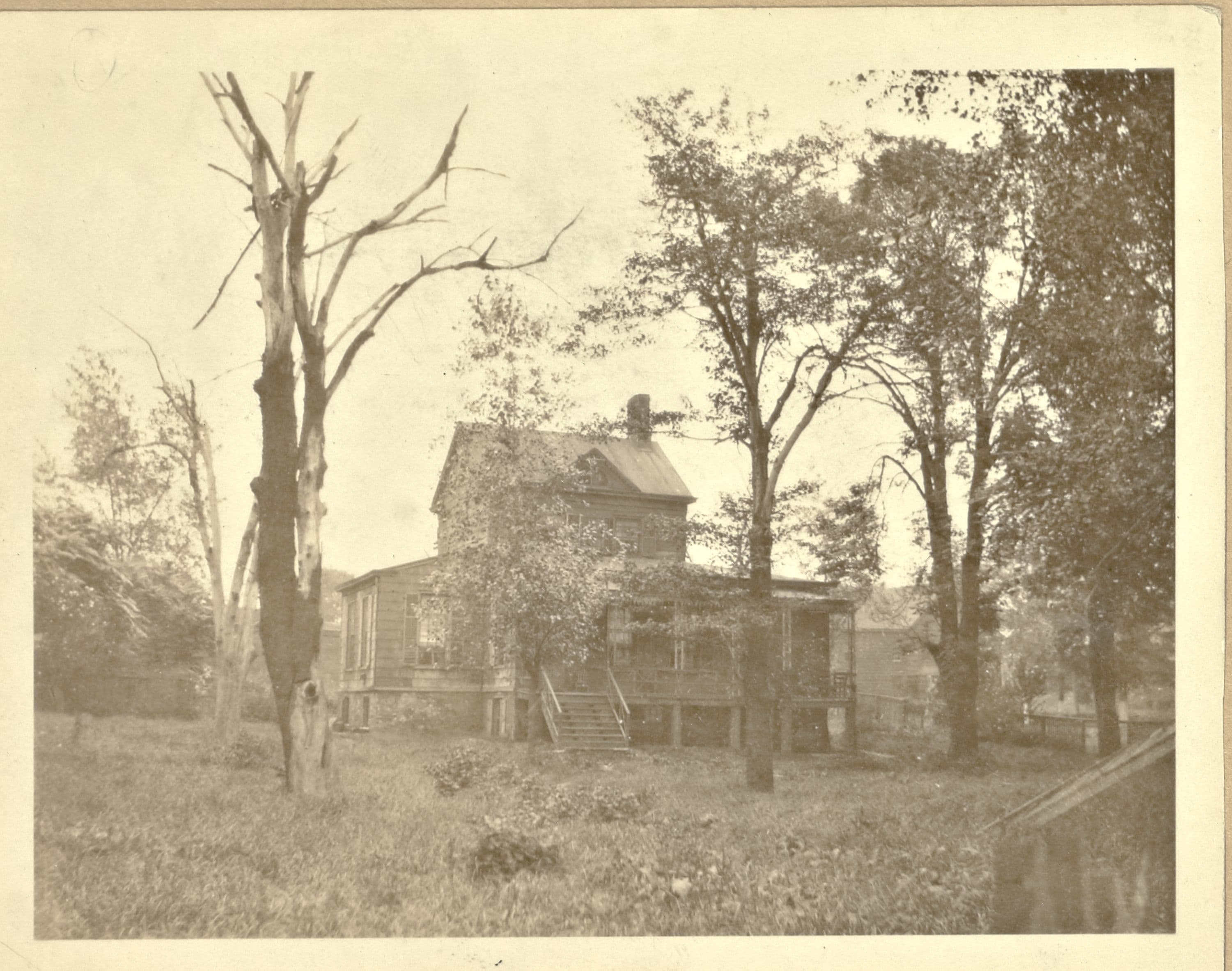 Queens: Vernon Boulevard - Astoria Boulevard
