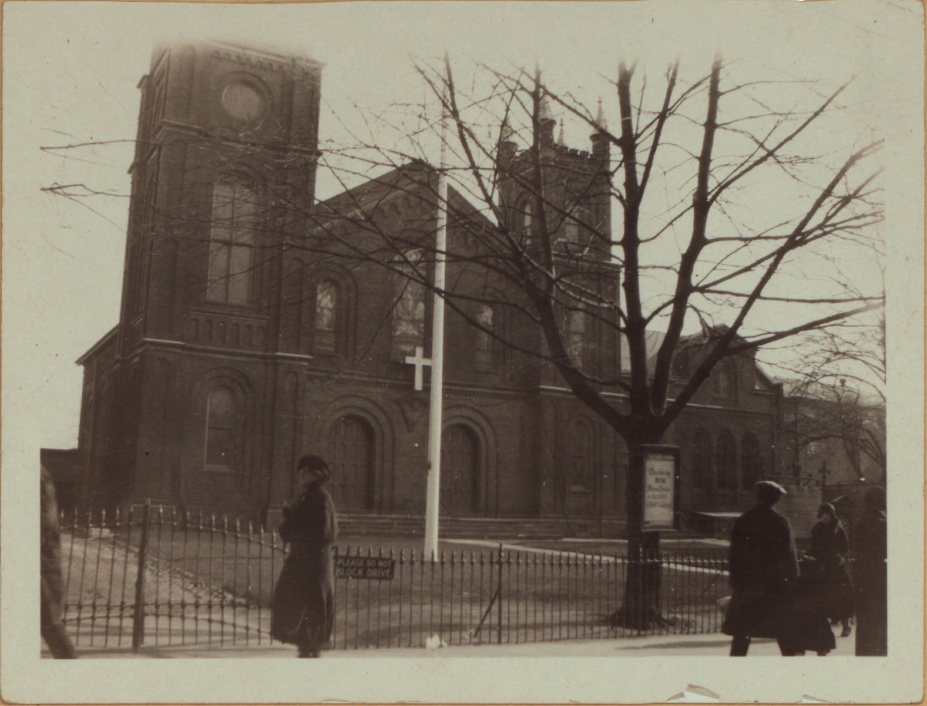 Queens: Jamaica Avenue - 153rd Street, 1923–1925