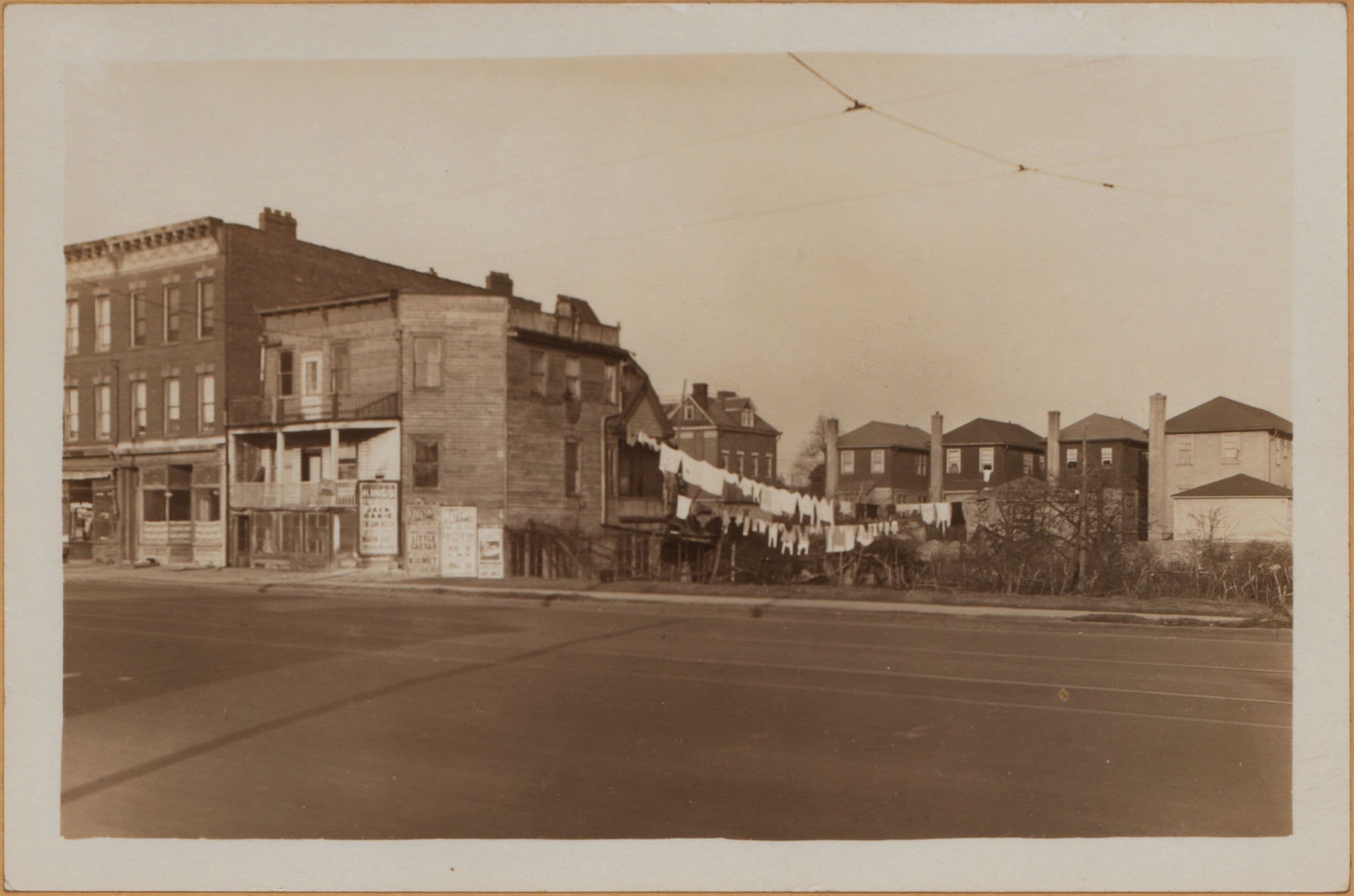 Brooklyn: Coney Island Avenue - Avenue V