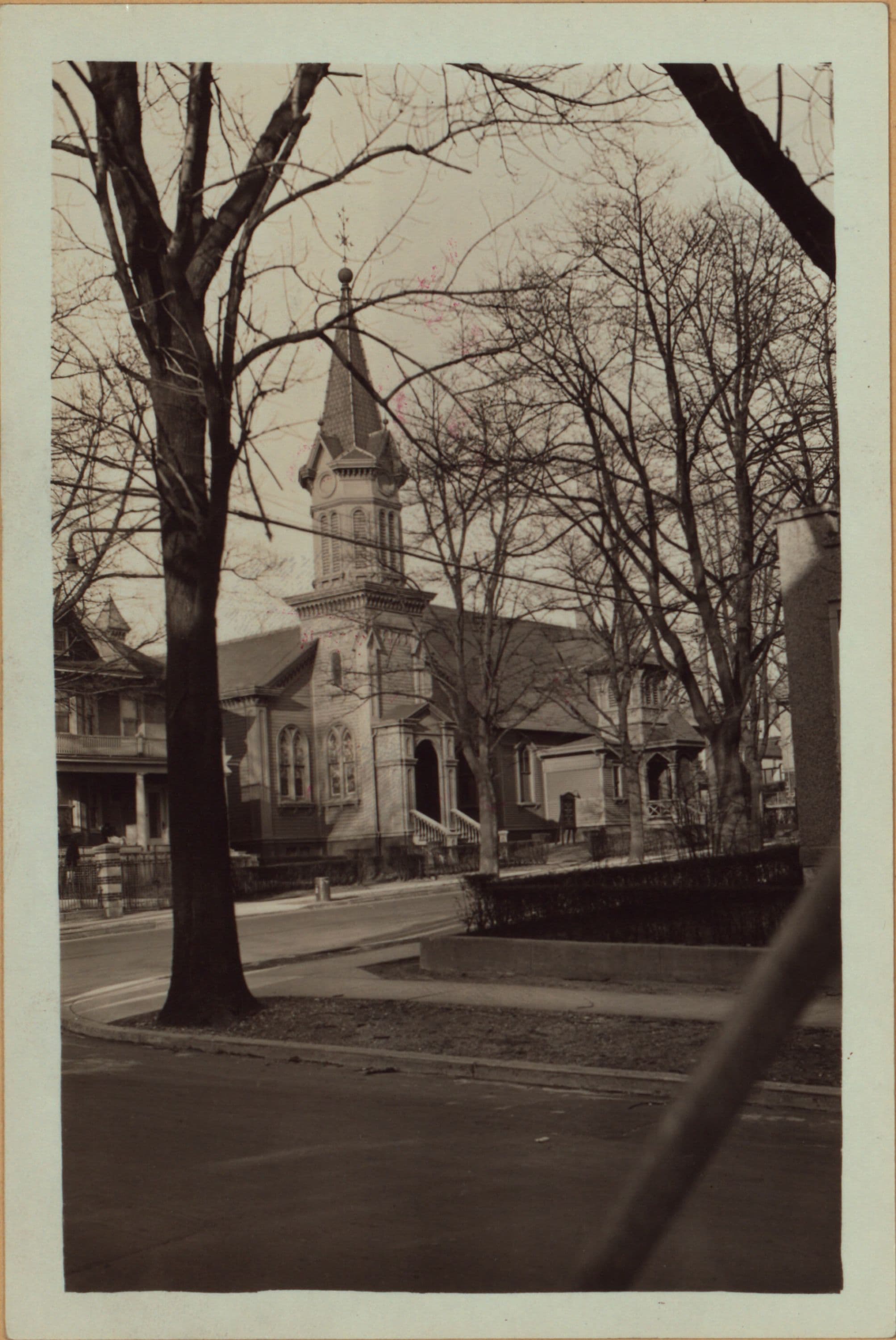 Queens: 14th Avenue - 118th Street