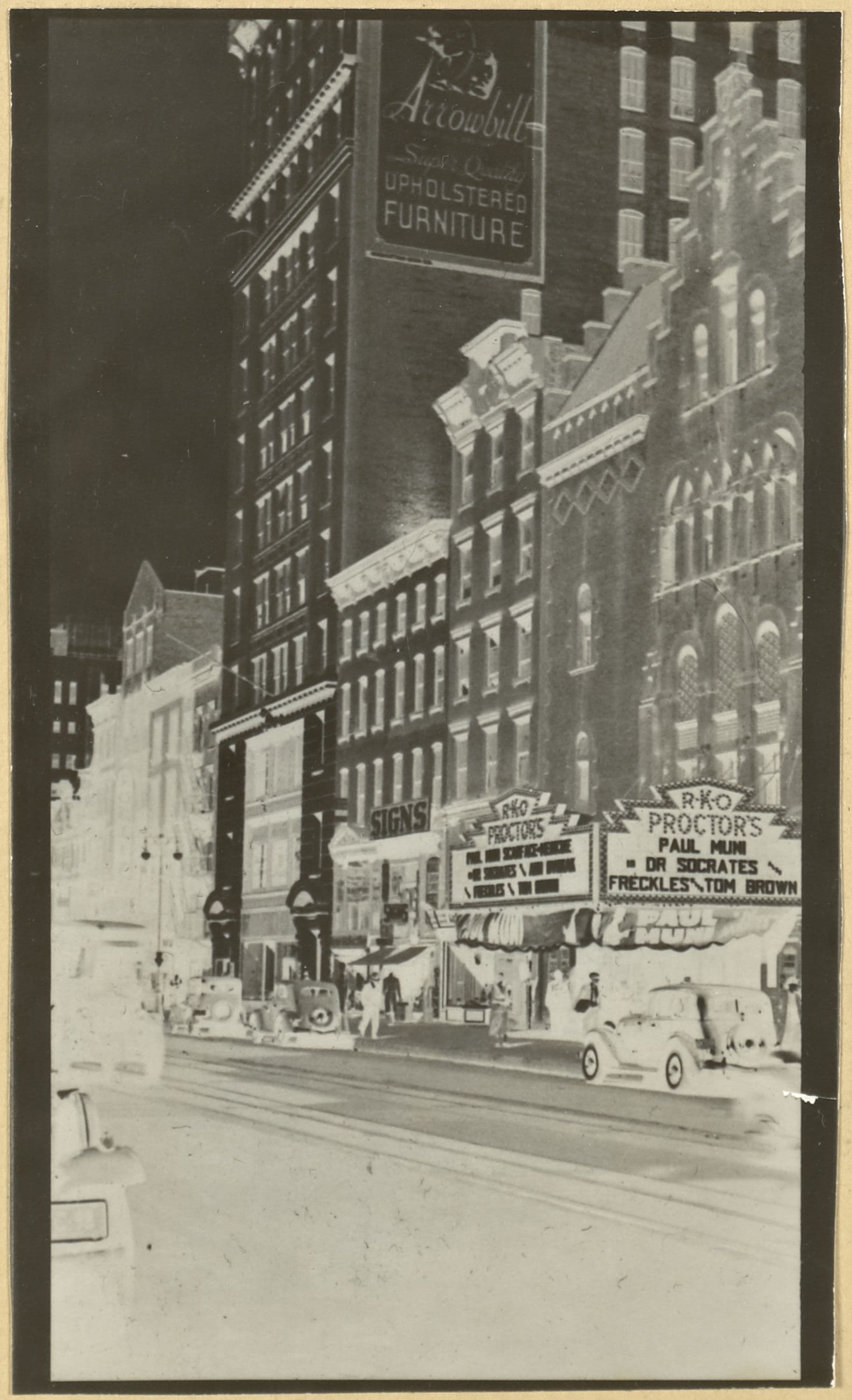 Manhattan: 23rd Street (West) - 6th Avenue