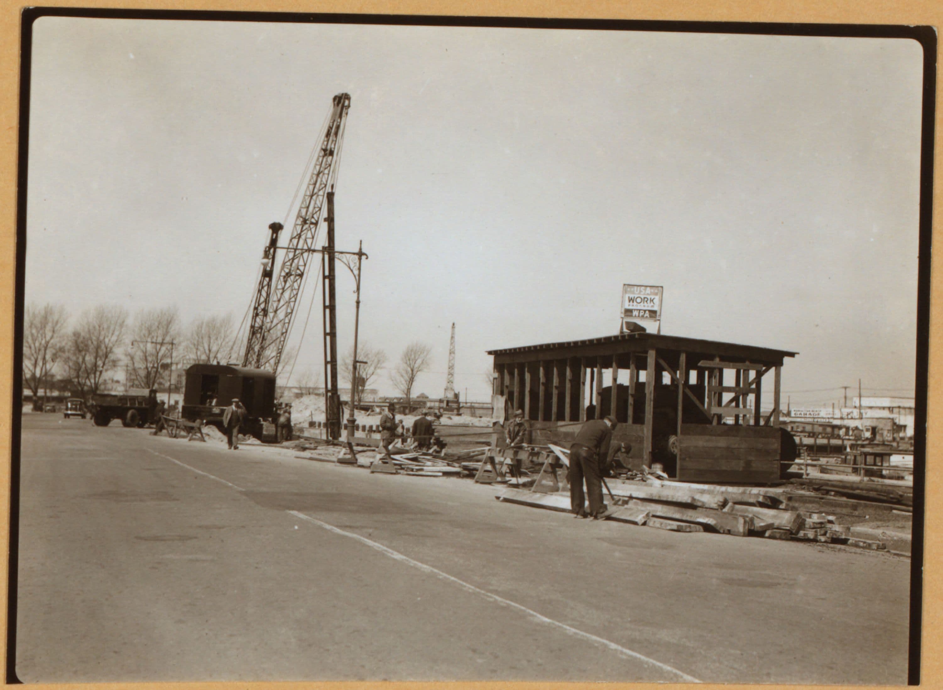 Brooklyn: Shore Boulevard - West End Avenue