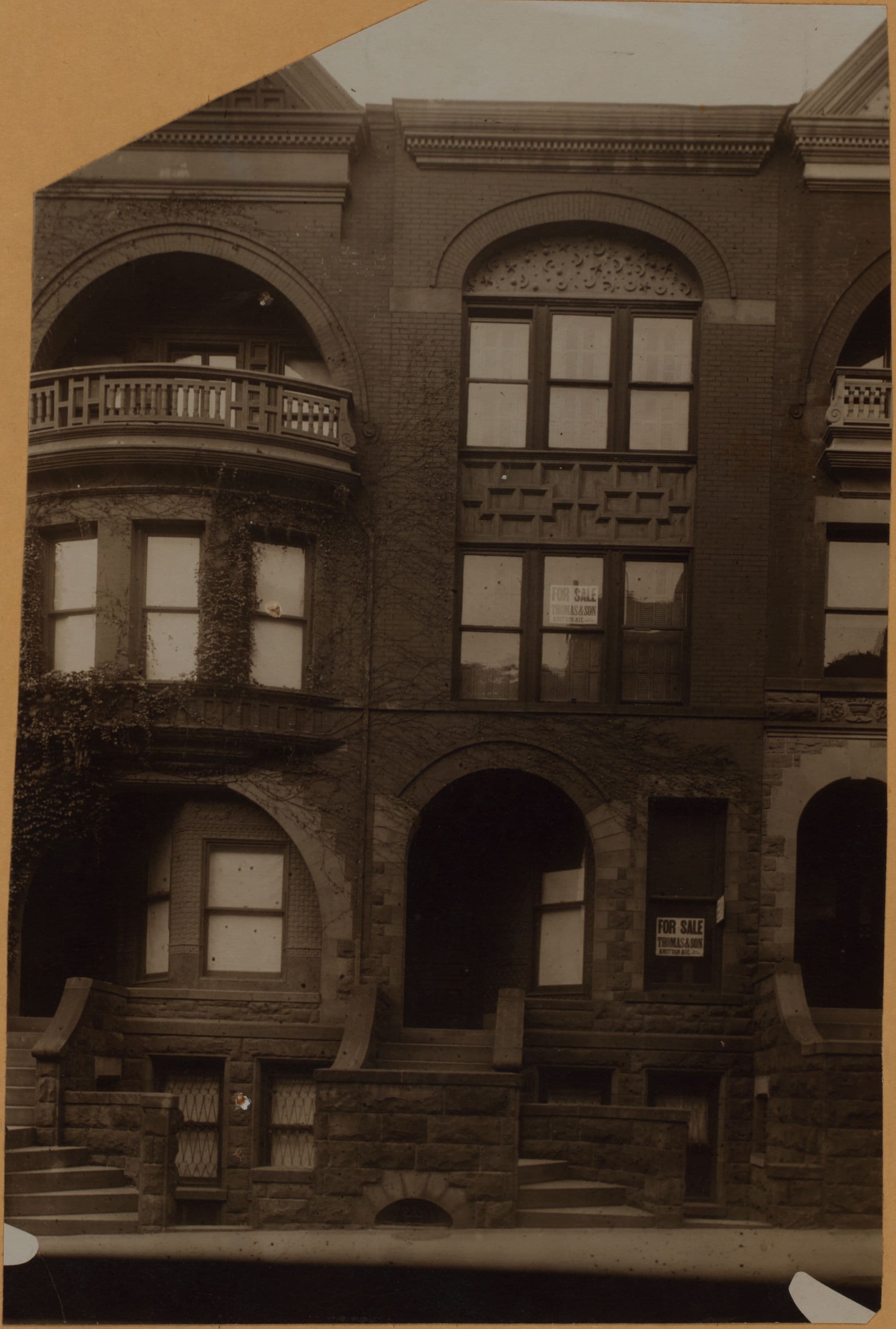 Manhattan: 71st Street (West) - West End Avenue