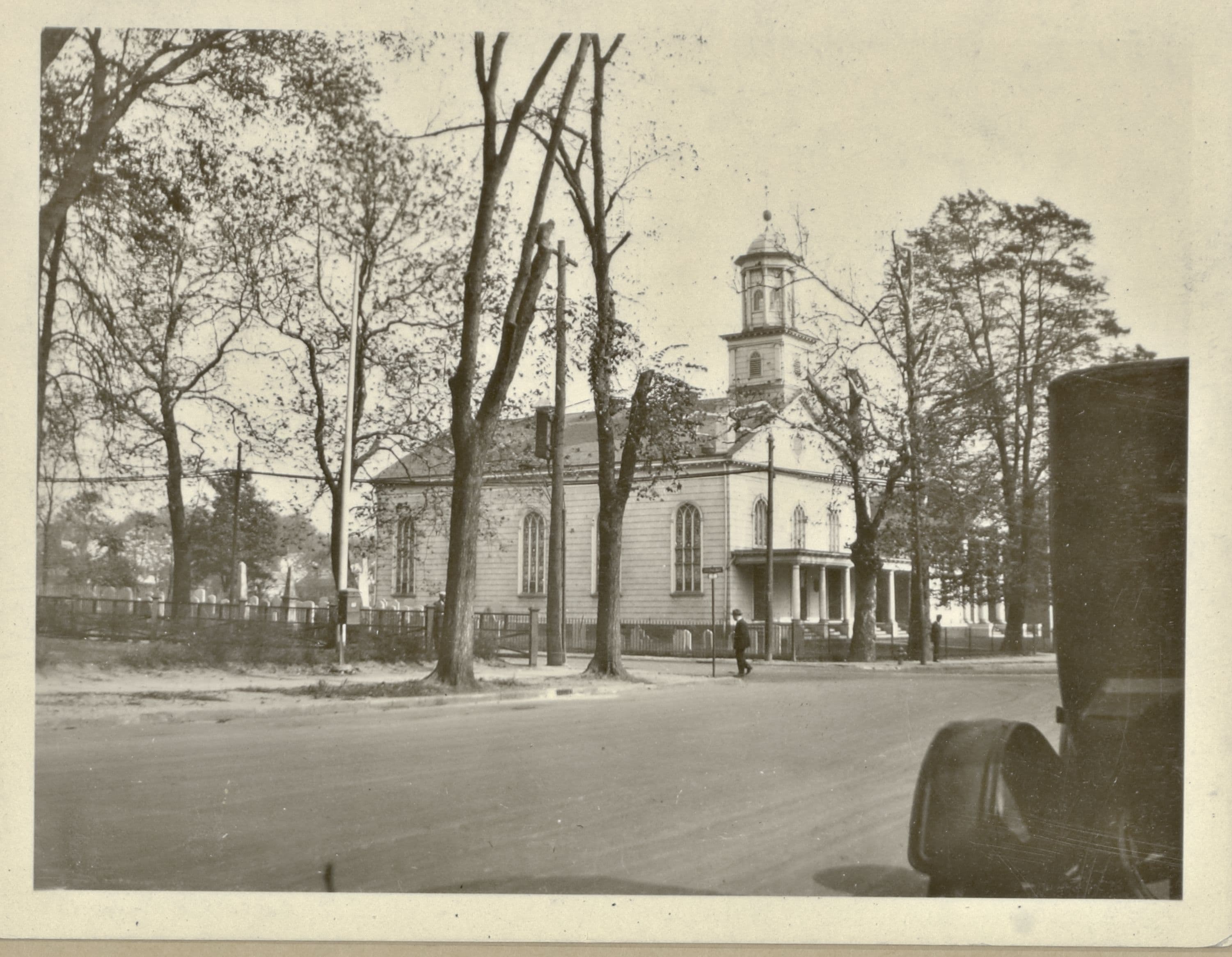 Queens: Broadway - Corona Avenue, 1922–1928
