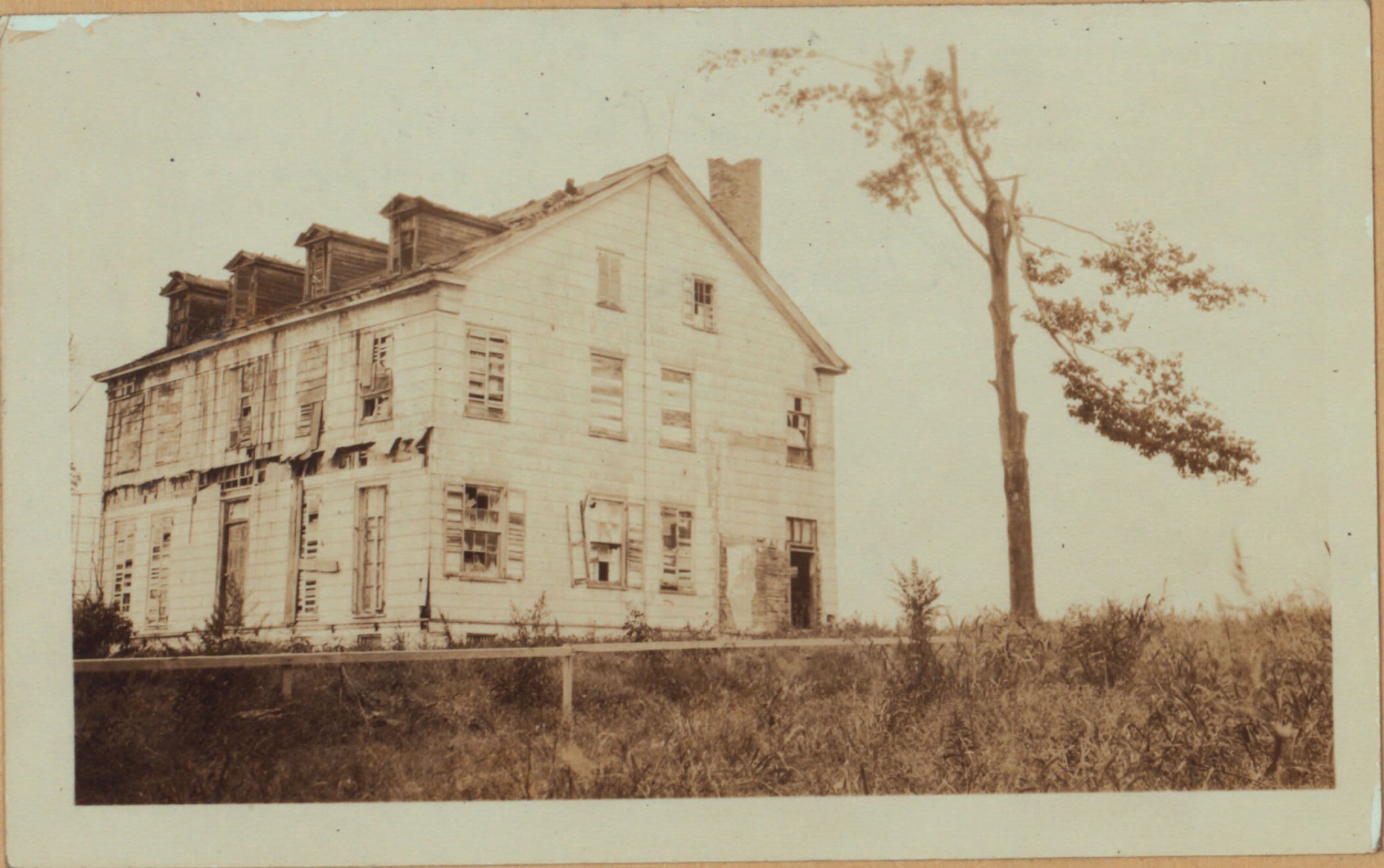 Queens: Shore Boulevard - 21st Avenue