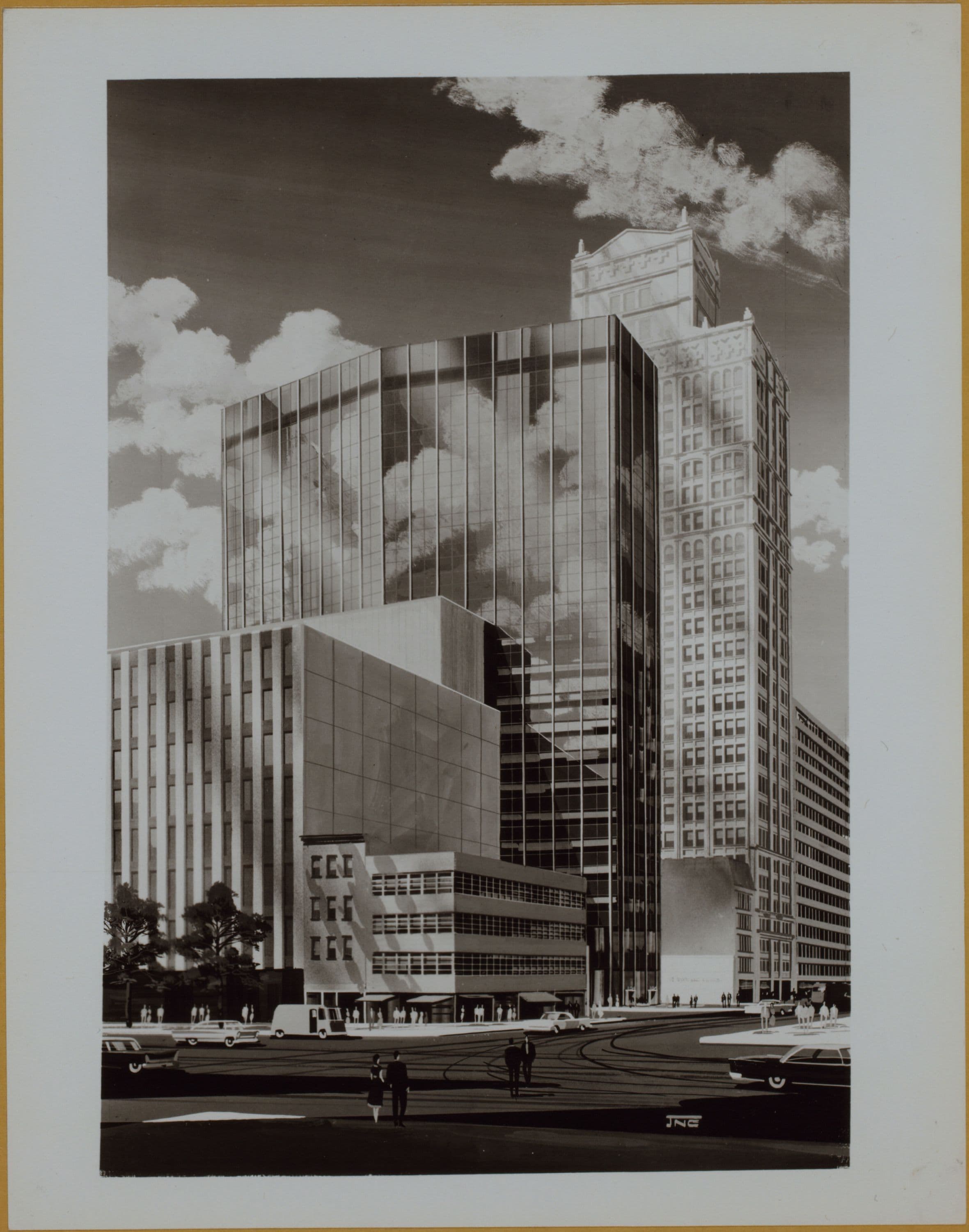 Manhattan: 40th Street (West) - 3rd Avenue