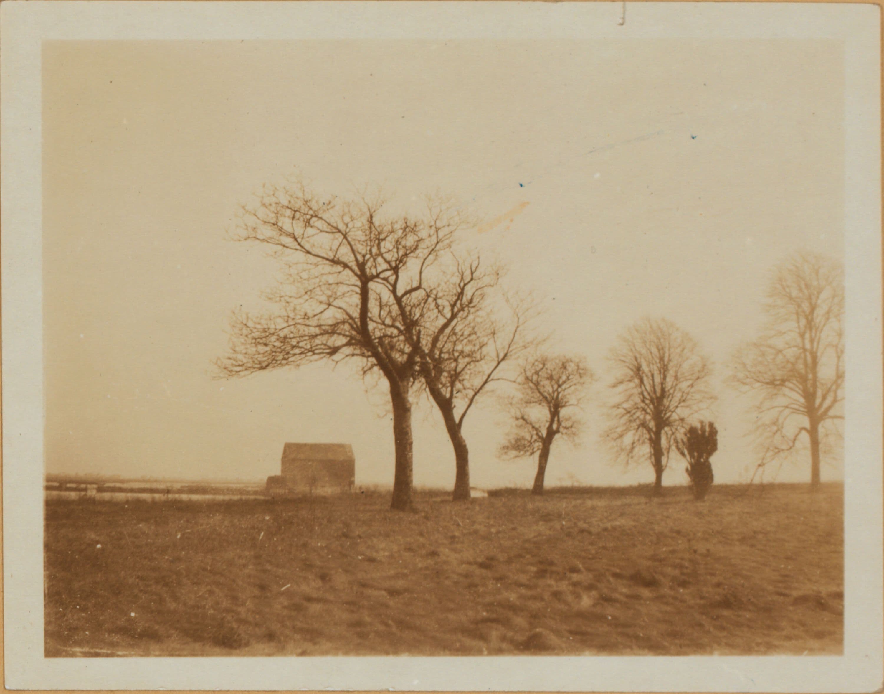 Brooklyn: Ave. U - Van Sicklen St., 1923–1928
