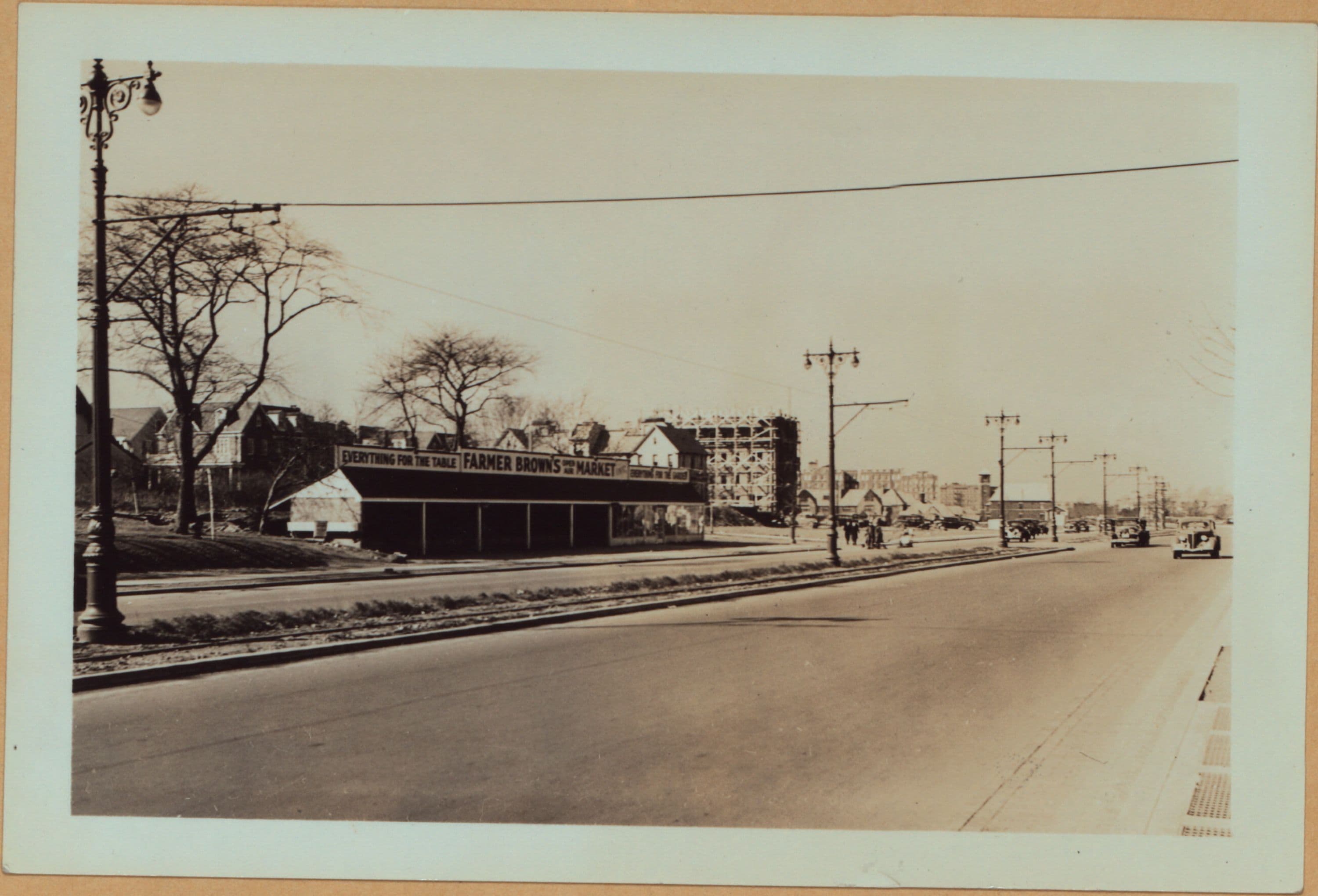 Queens: Queens Boulevard - 77th Avenue