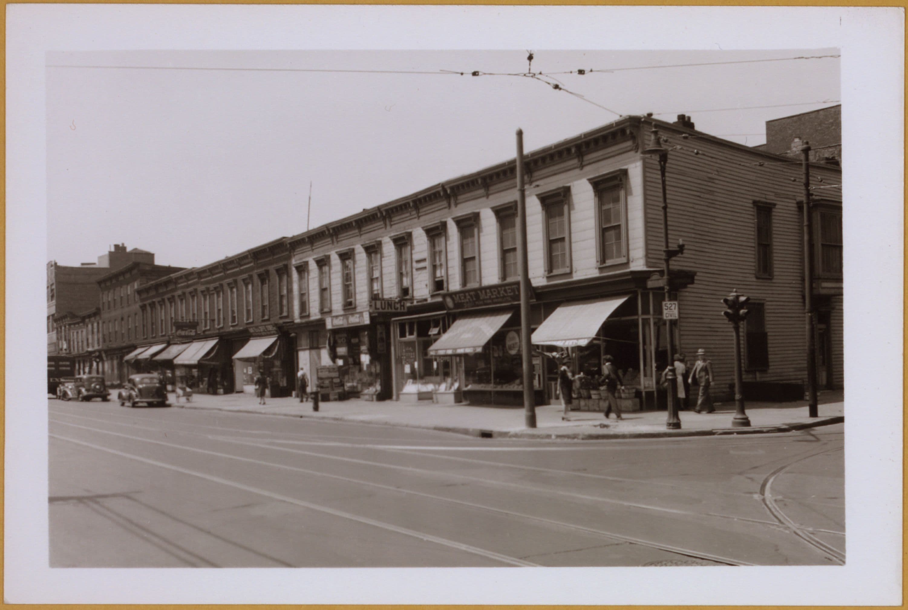 Brooklyn: Fulton Street - Tompkins Avenue