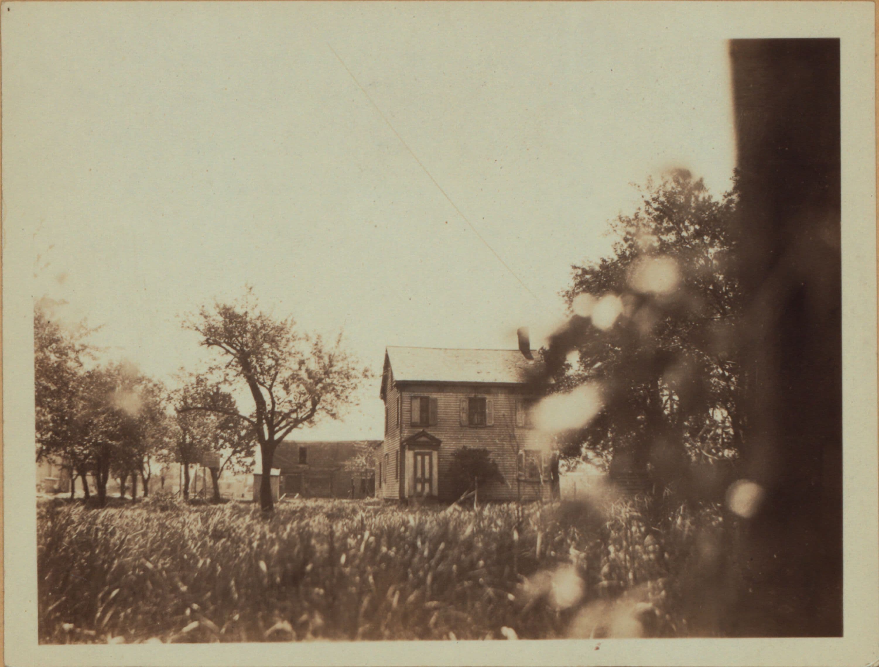 Queens: 101st Street - 37th Avenue, 1923