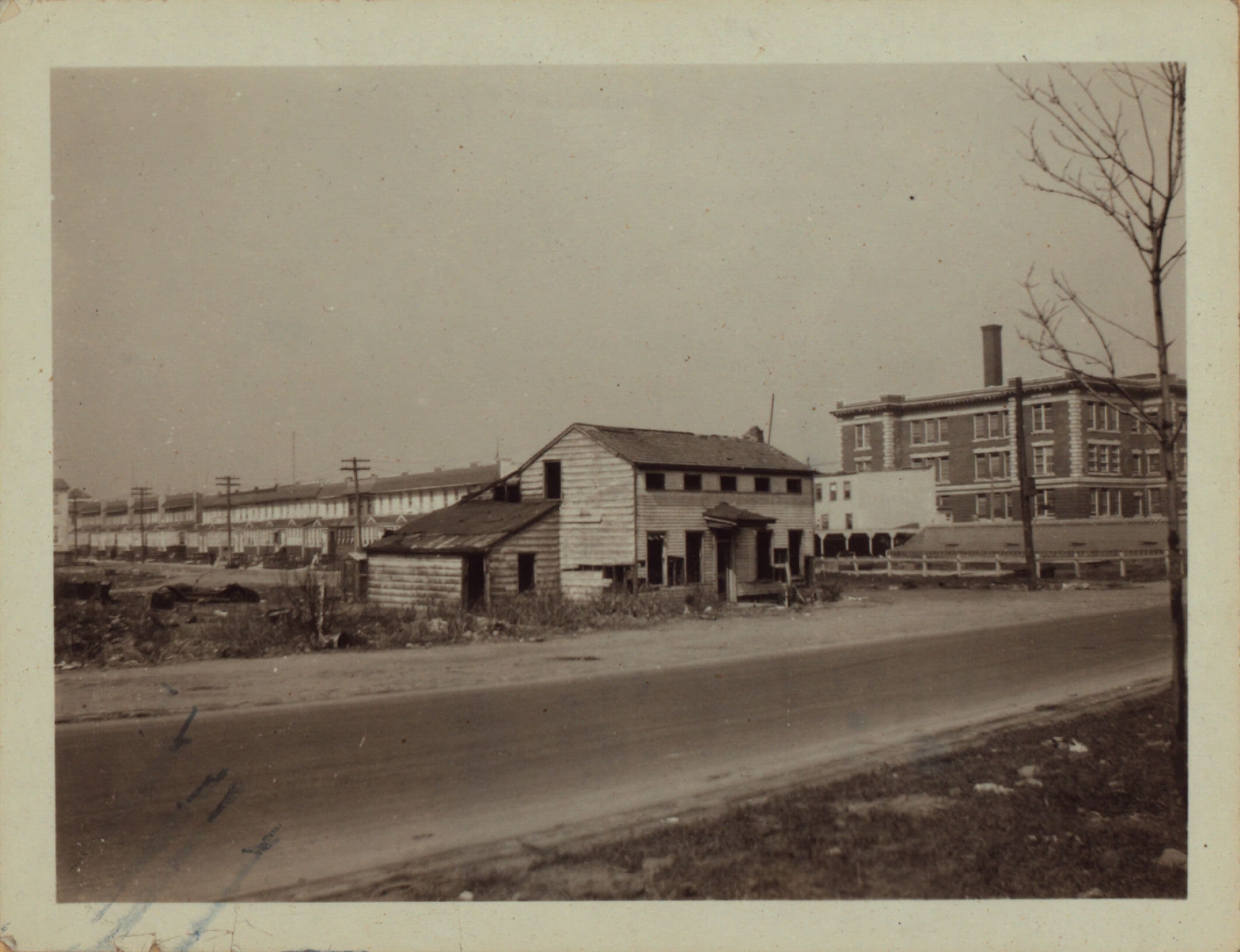 Queens: 80th Street - 60th Avenue