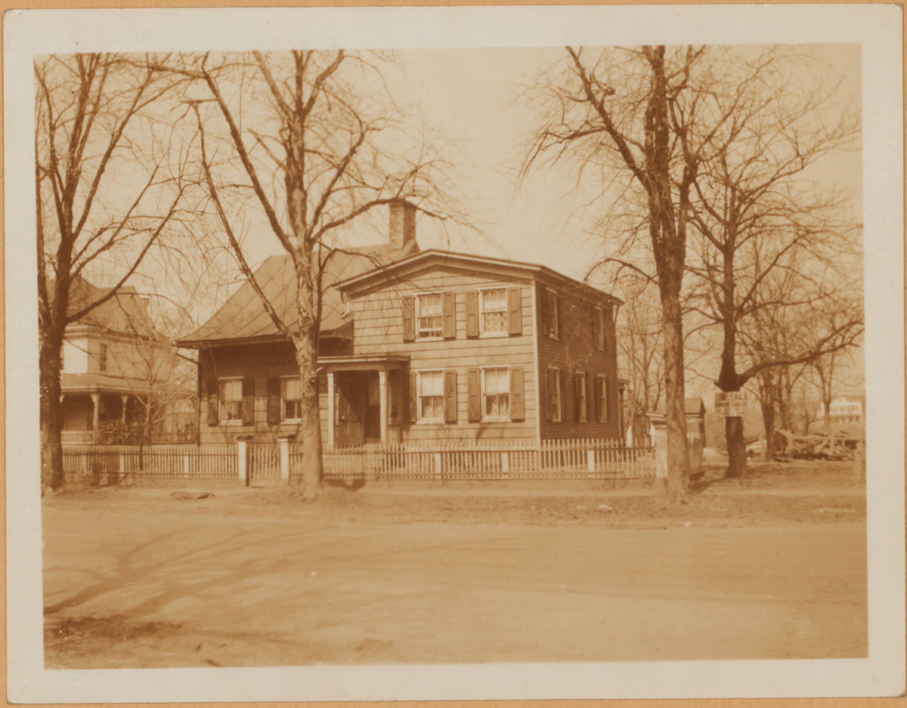 Brooklyn: Kings Highway - Dahill Road, 1922–1923